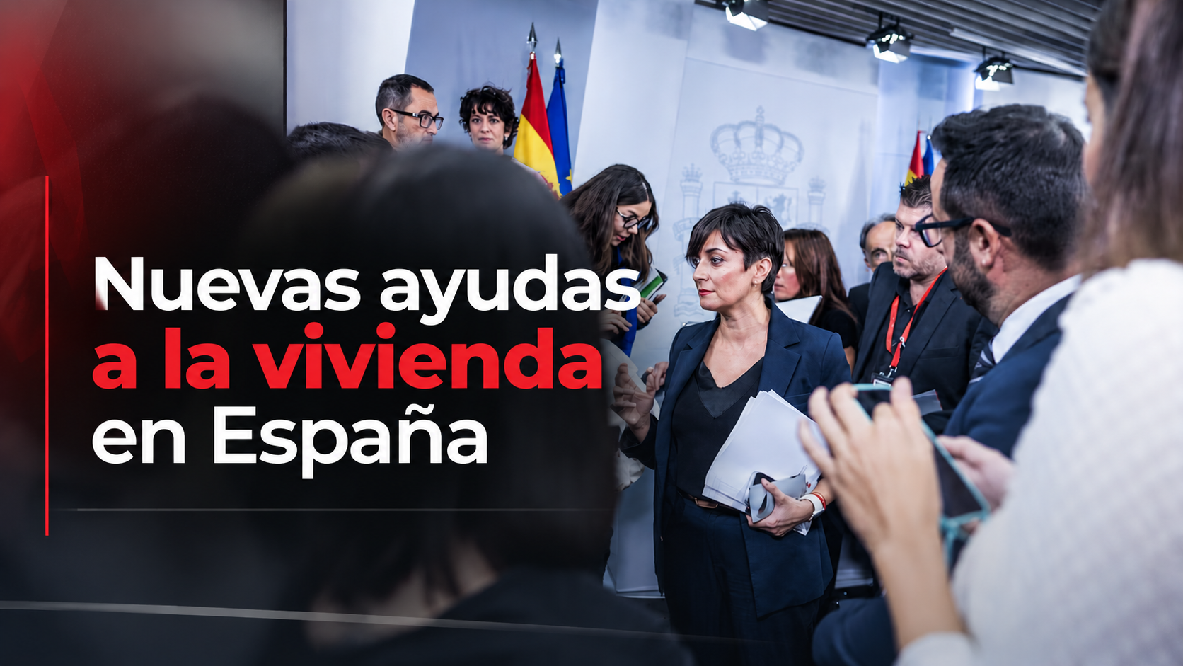 Nuevas ayudas a la vivienda en España: 225 millones para alquiler asequible y alojamiento universitario