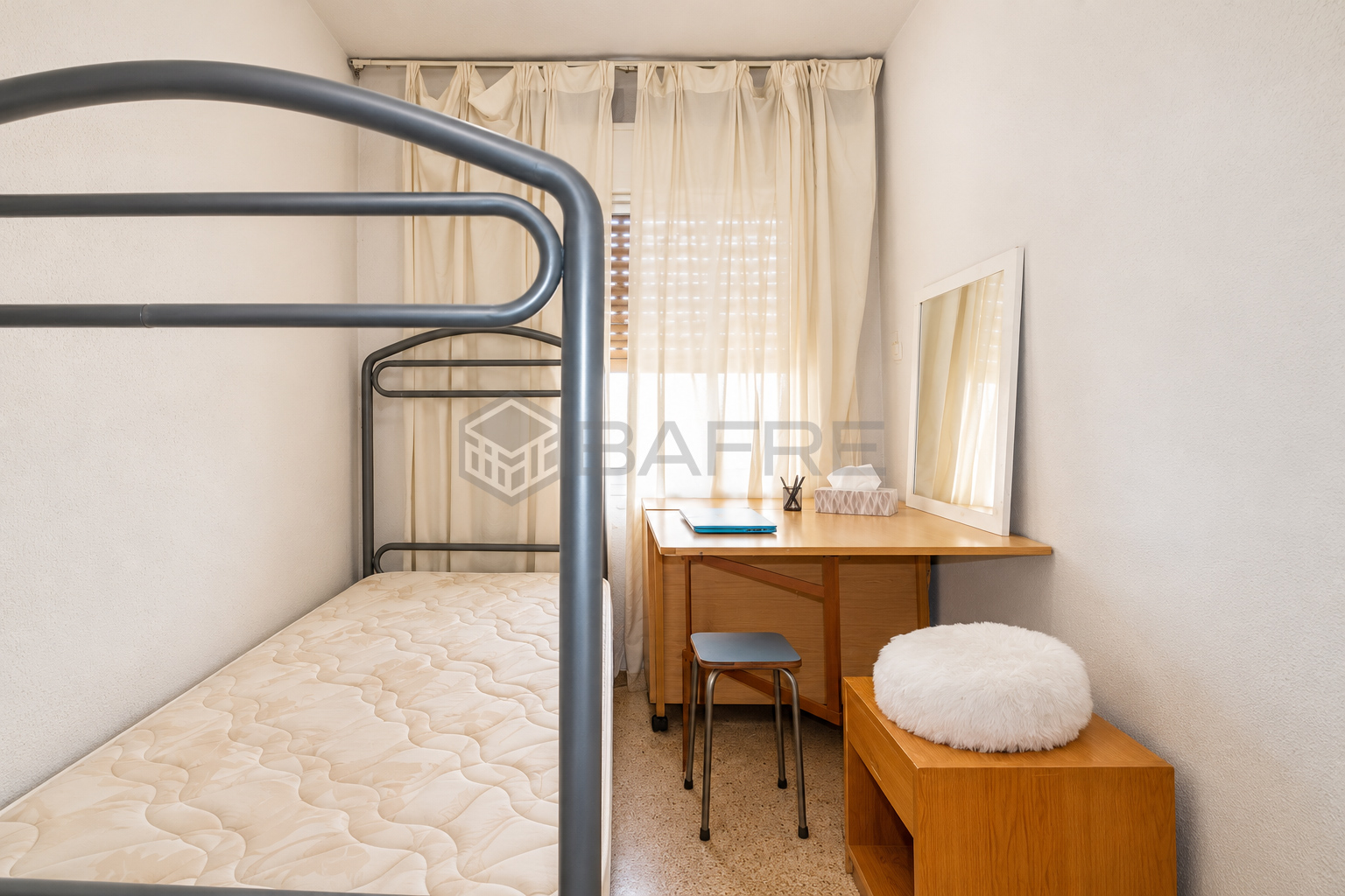 Piso en venta en Calle de San Antolín 7