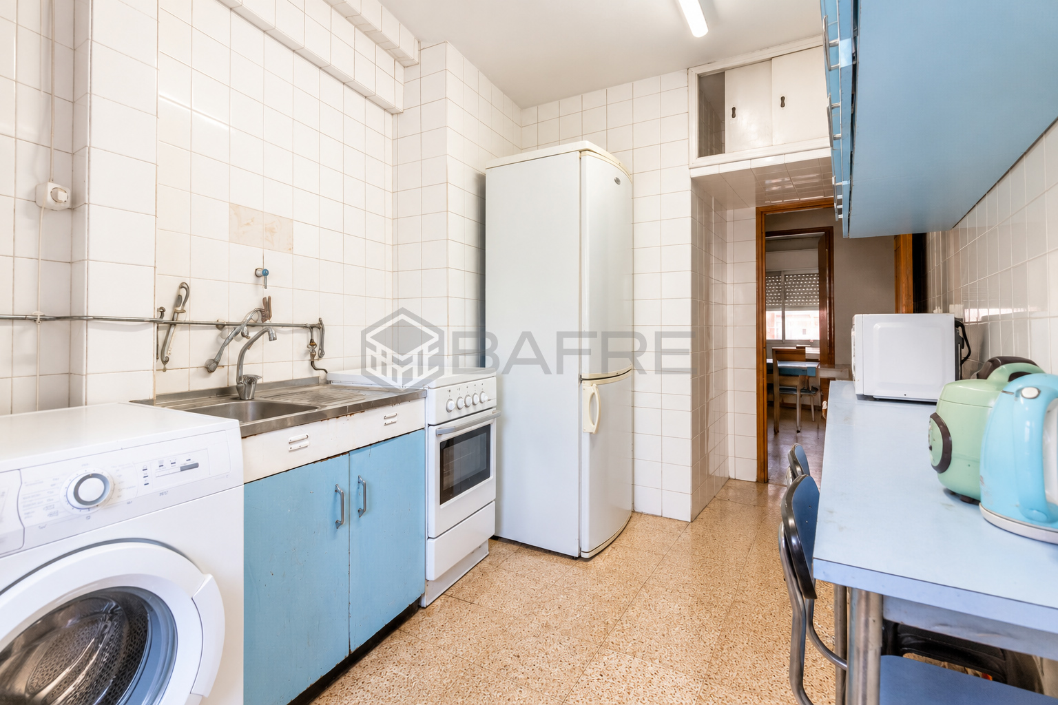 Piso en venta en Calle de San Antolín 18