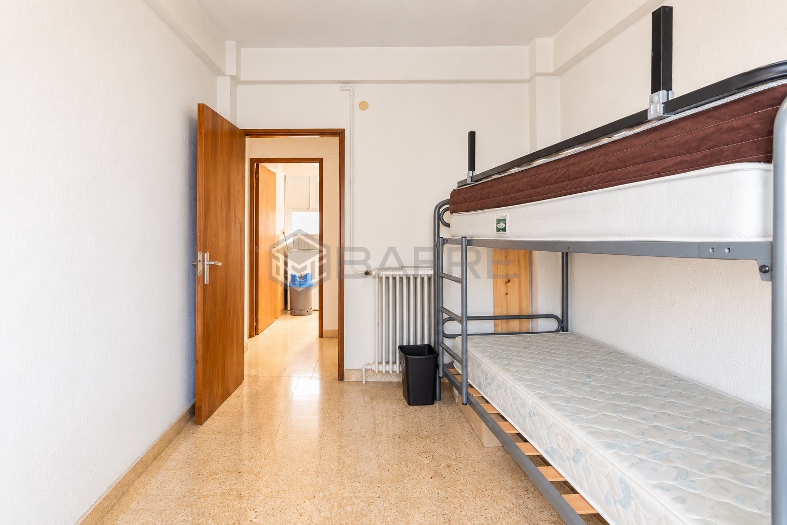 Piso en venta en Calle de San Antolín 11