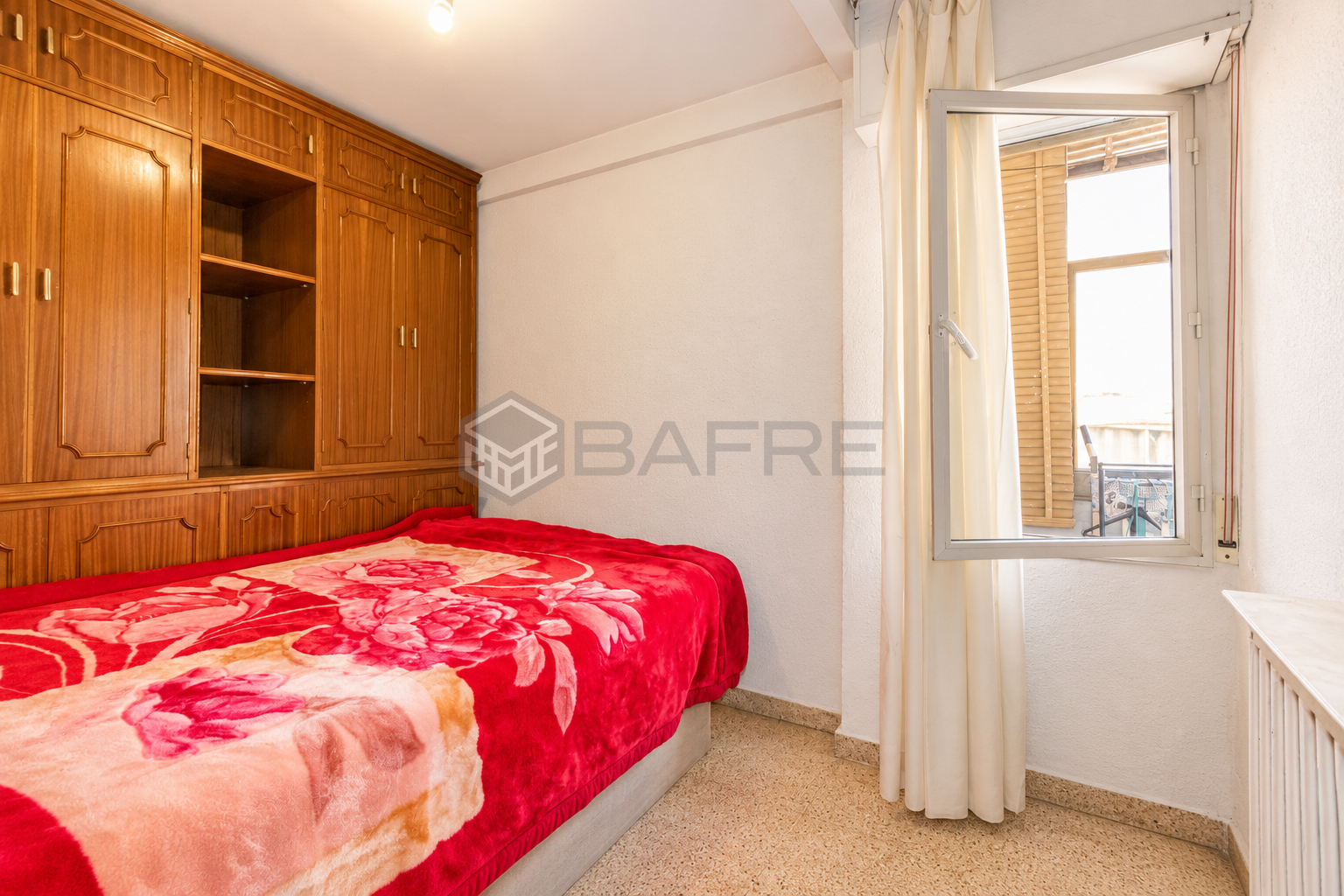 Piso en venta en Calle de San Antolín 5