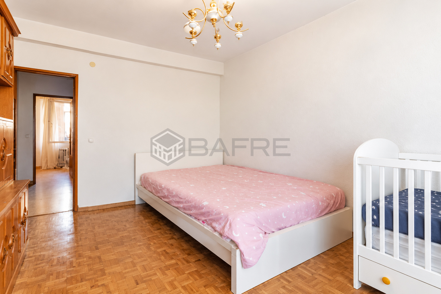Piso en venta en Calle de San Antolín 14