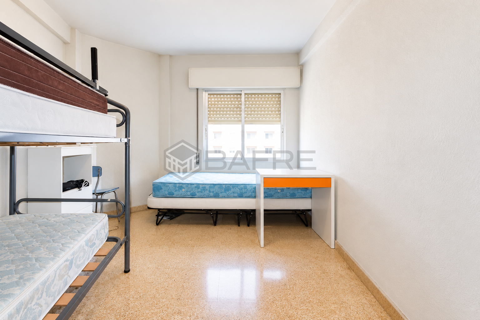 Piso en venta en Calle de San Antolín 9