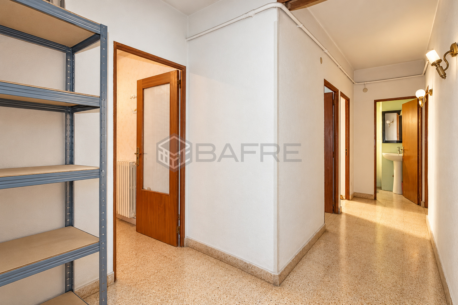 Piso en venta en Calle de San Antolín 3