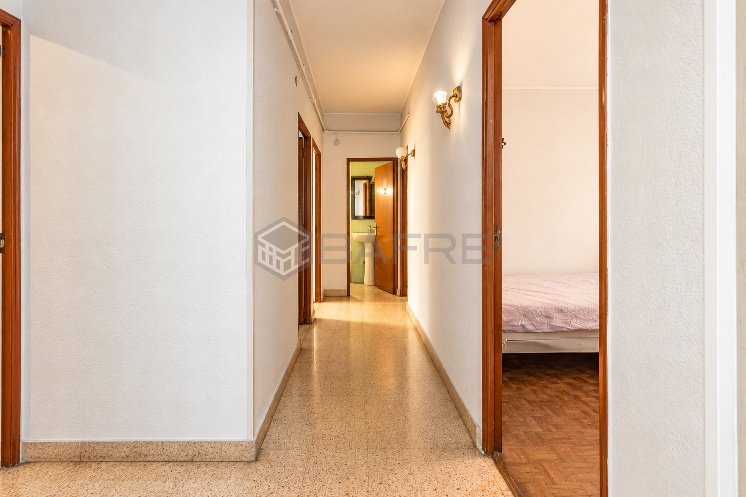 Piso en venta en Calle de San Antolín 4