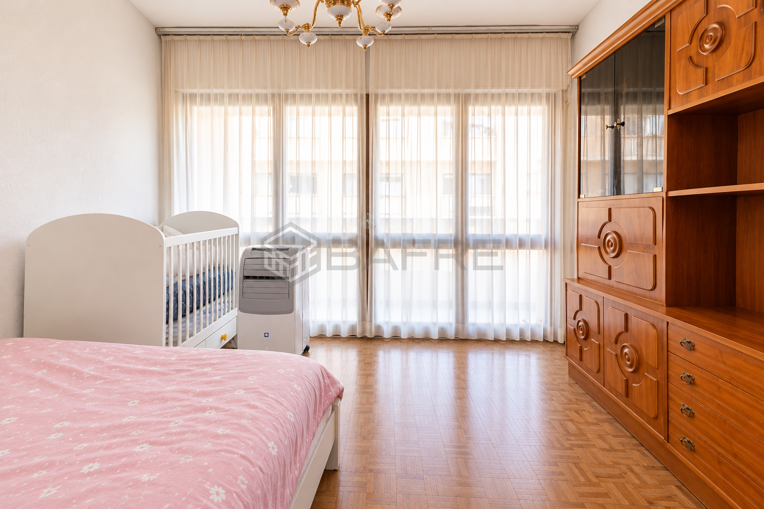 Piso en venta en Calle de San Antolín 13