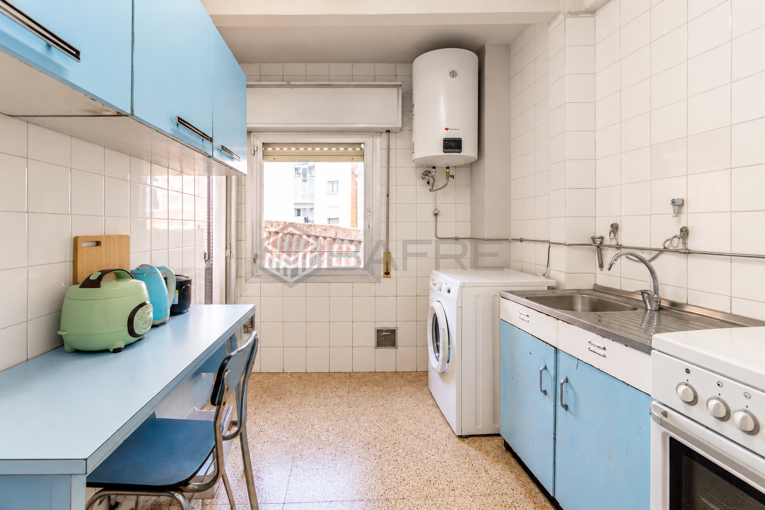 Piso en venta en Calle de San Antolín 17