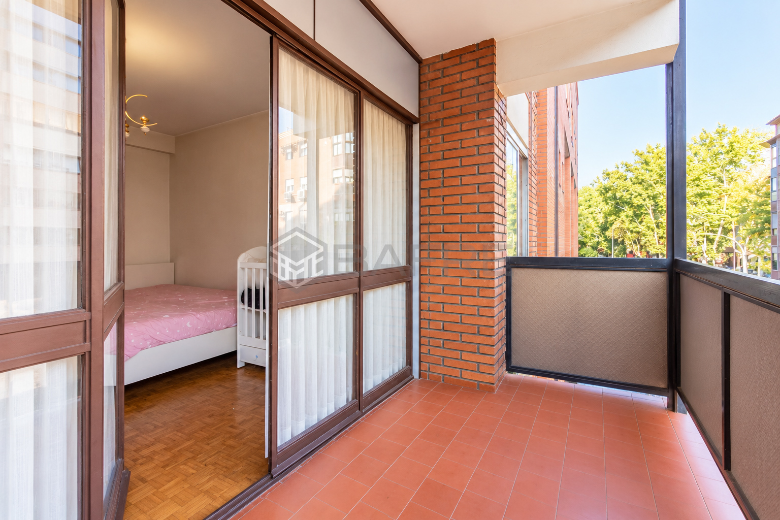 Piso en venta en Calle de San Antolín