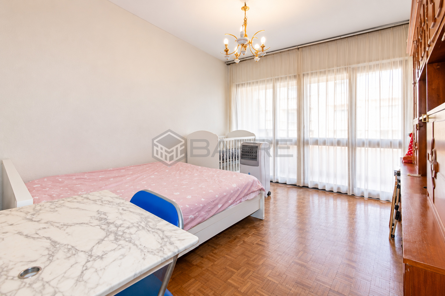 Piso en venta en Calle de San Antolín 12