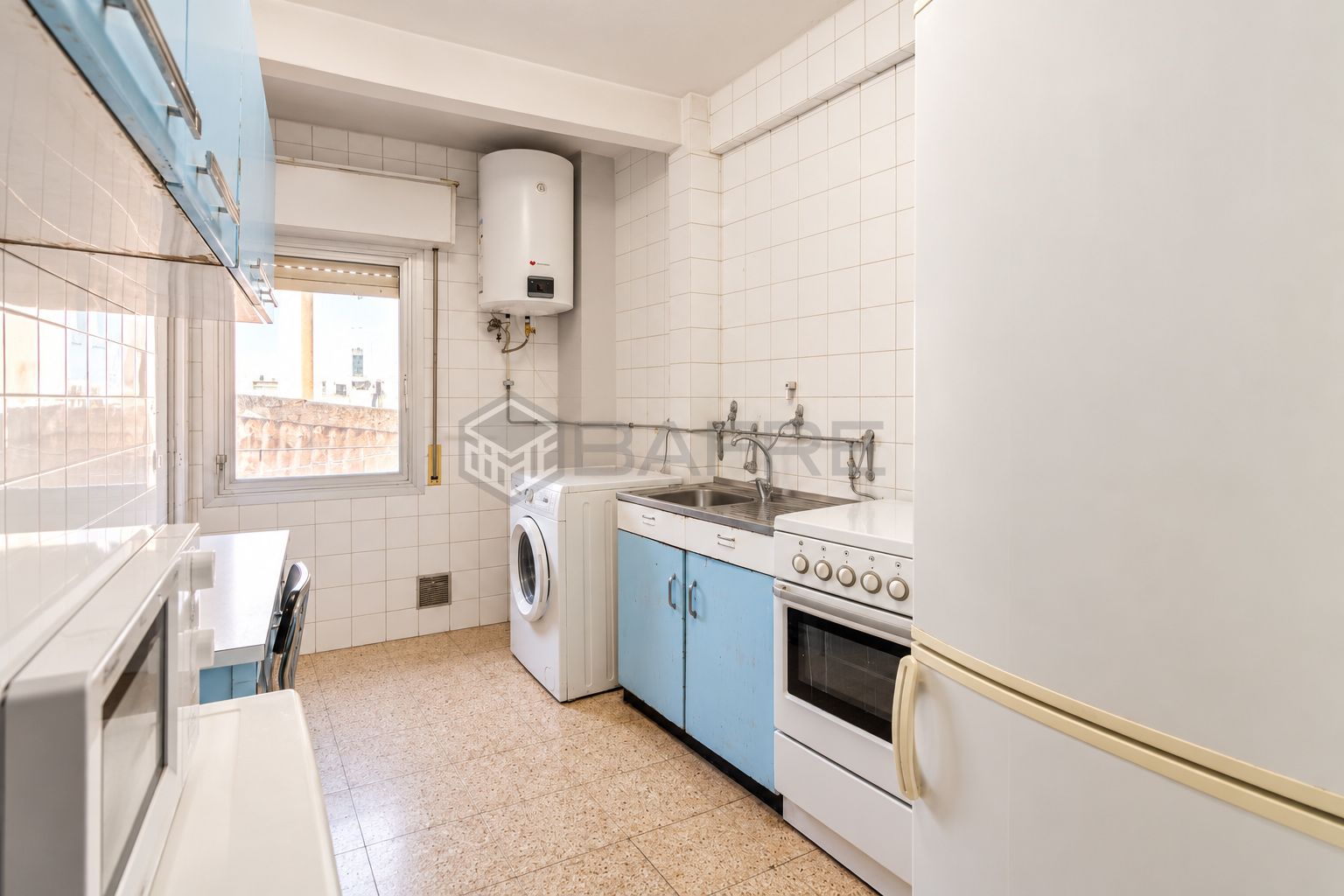 Piso en venta en Calle de San Antolín 19