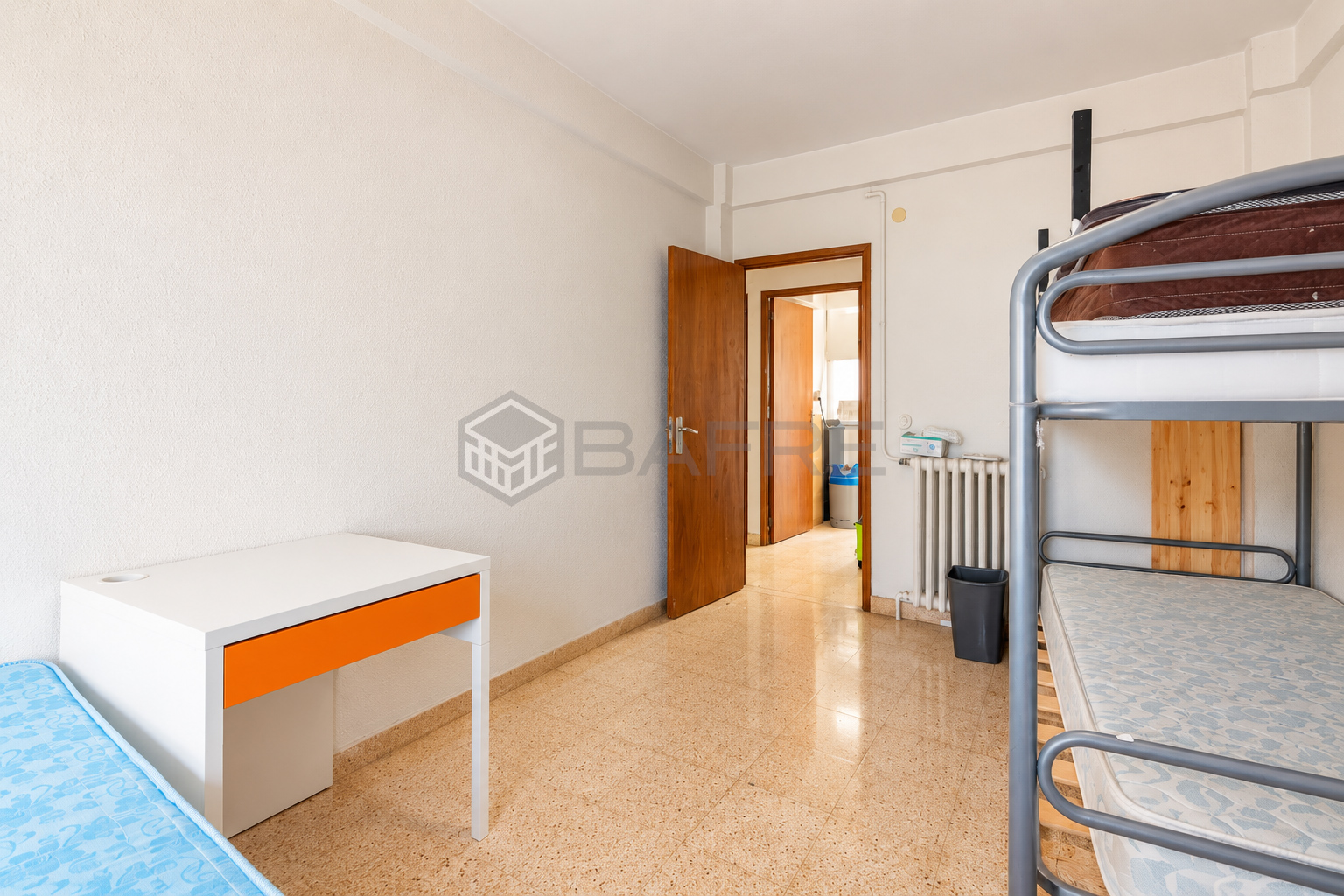 Piso en venta en Calle de San Antolín 10