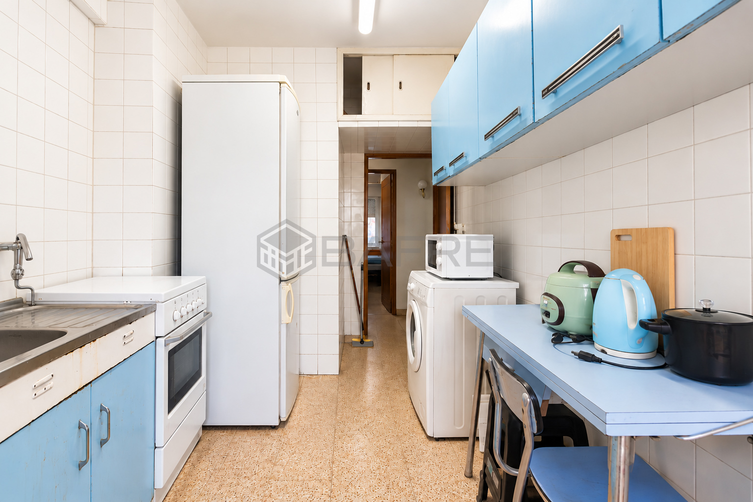 Piso en venta en Calle de San Antolín 16