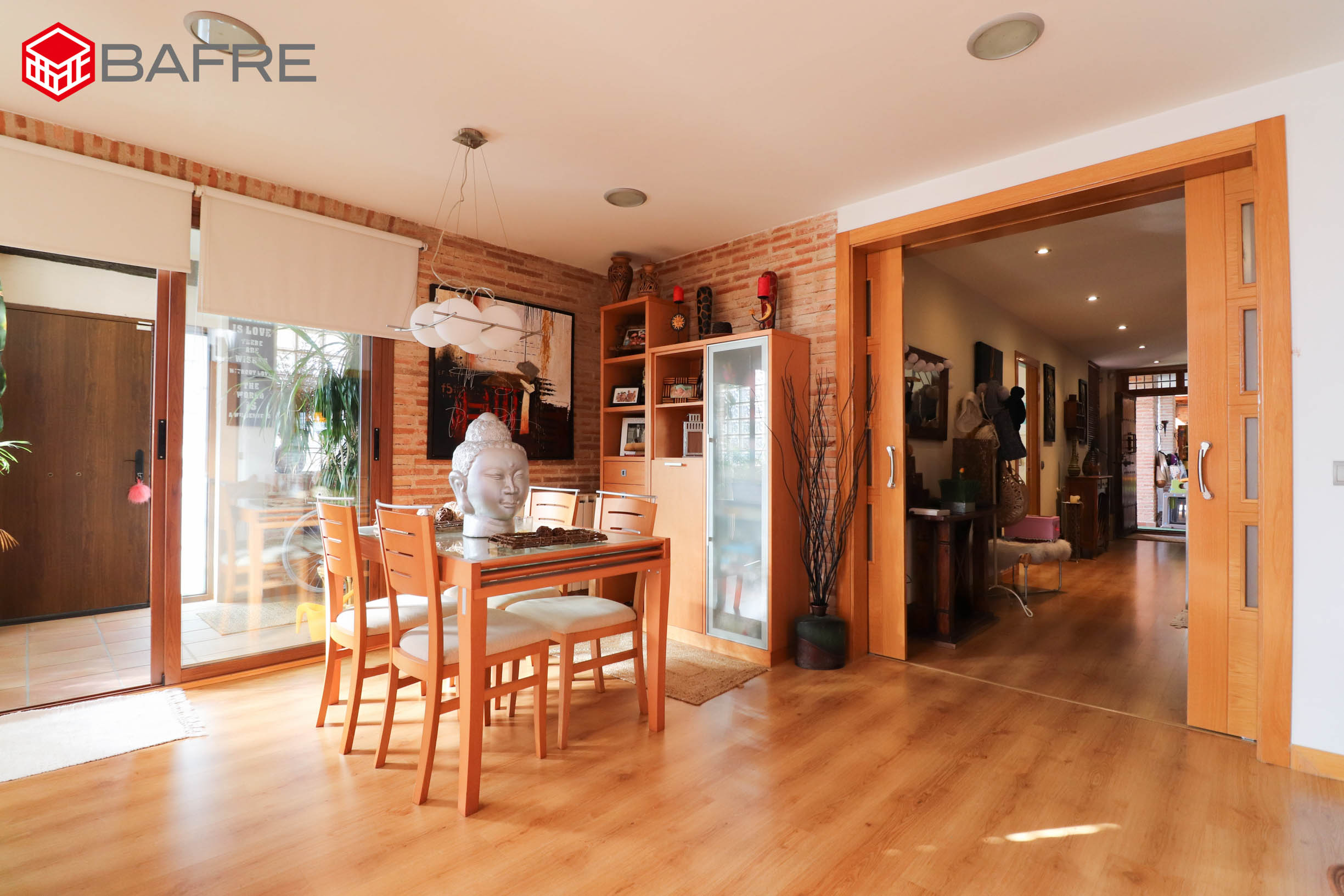 Chalet en Yeles 42