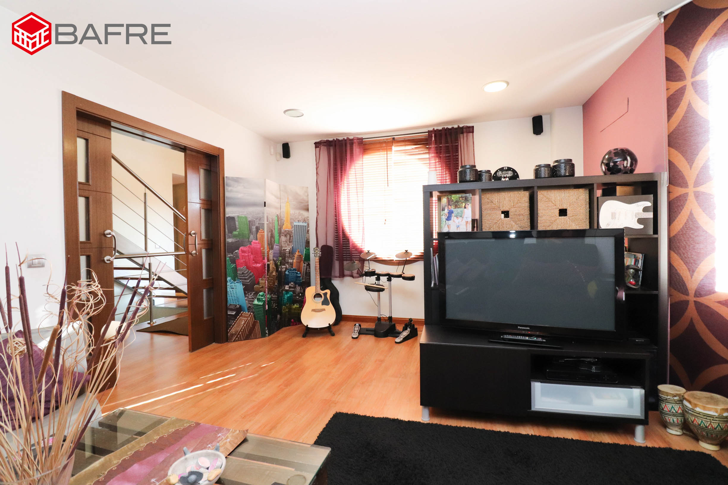 Chalet en Yeles 3
