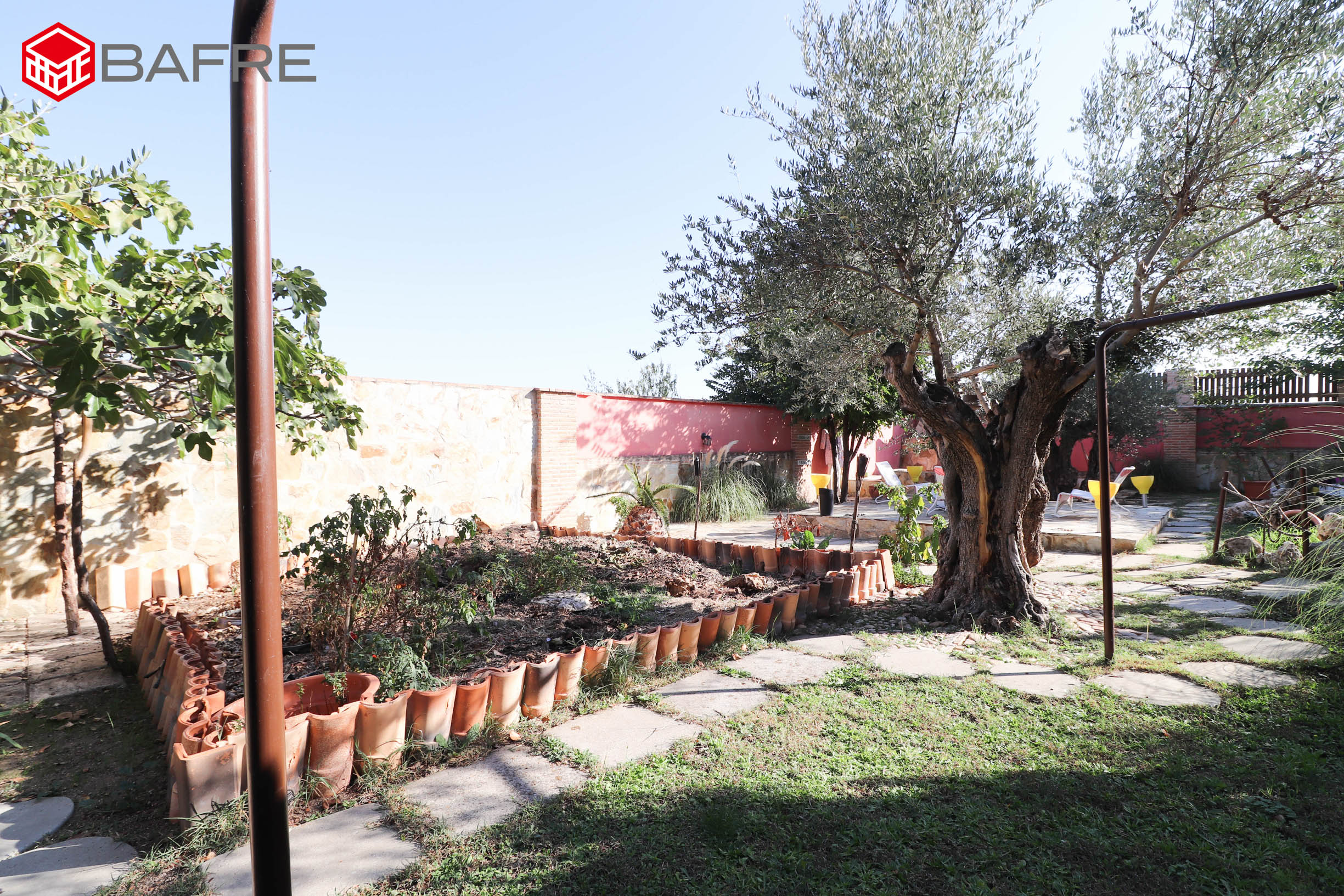 Chalet en Yeles 45
