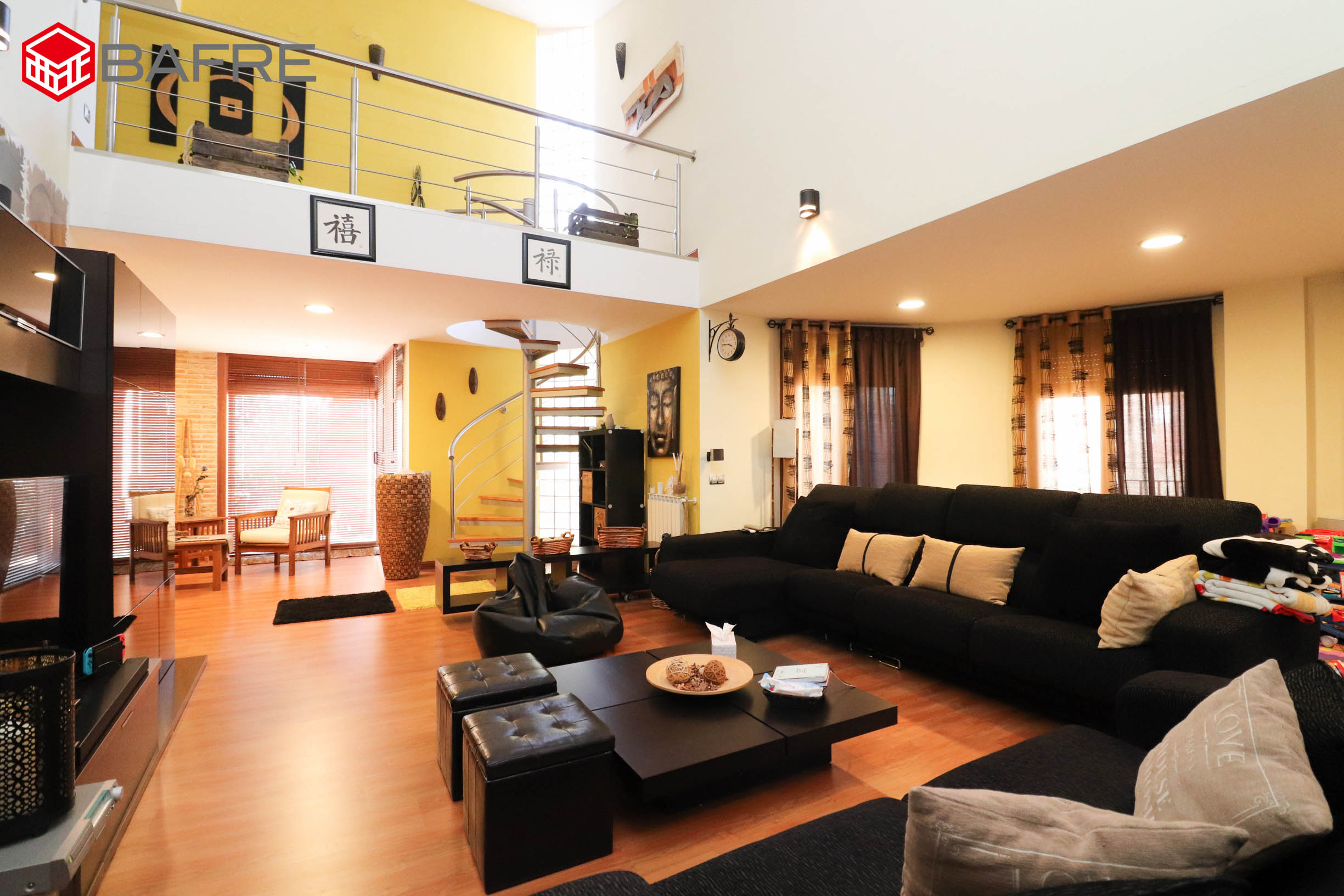Chalet en Yeles 5