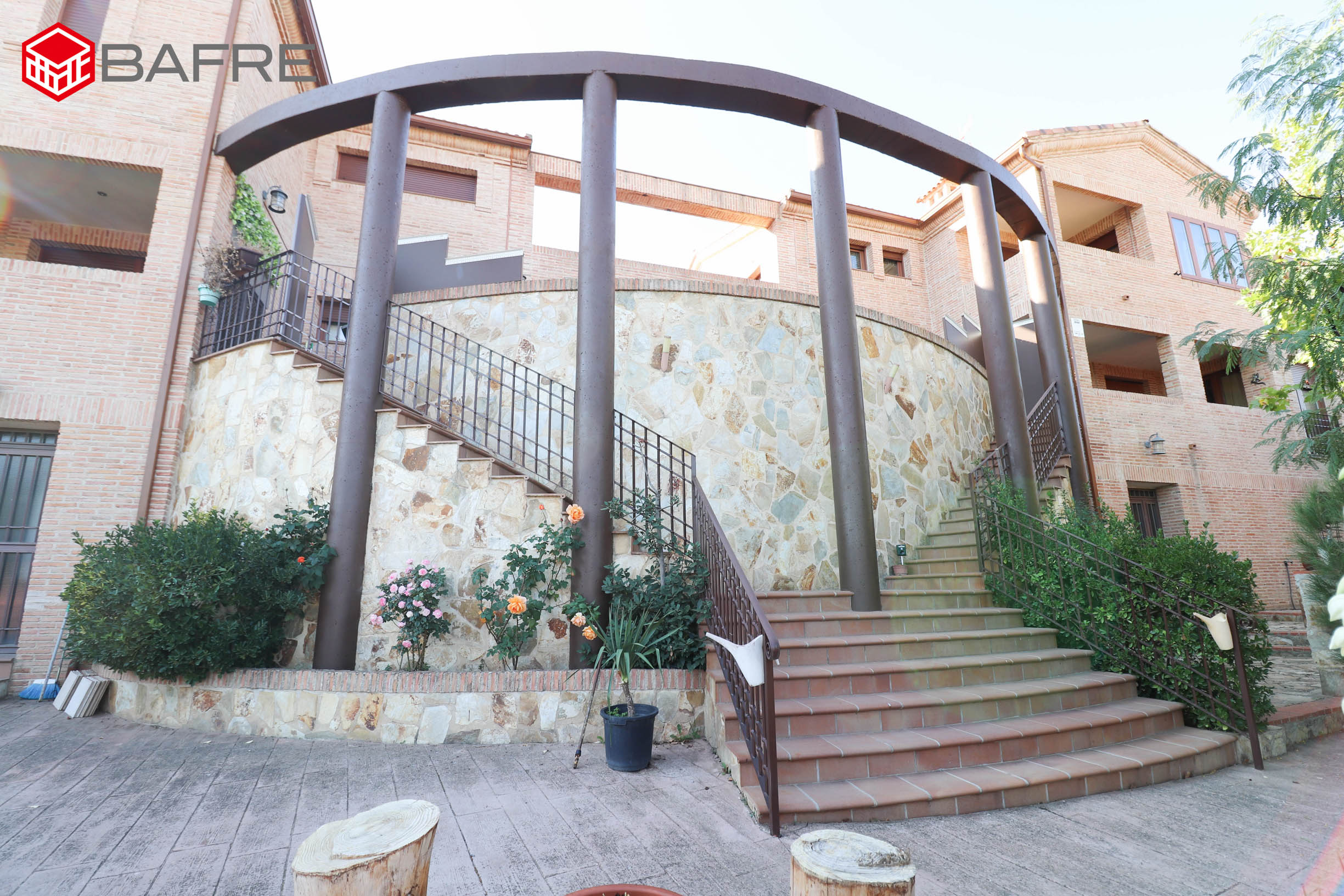 Chalet en Yeles 44