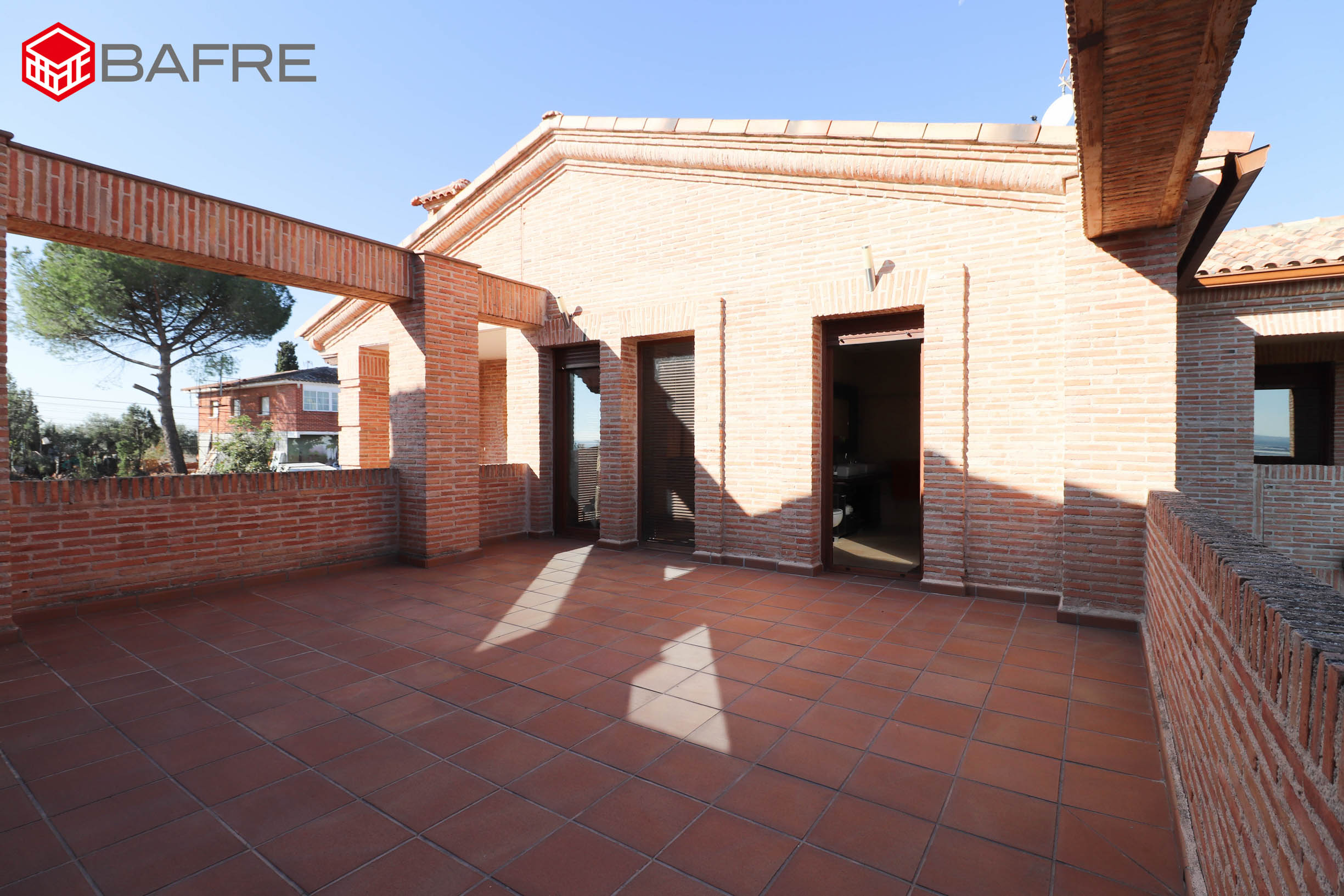 Chalet en Yeles 24