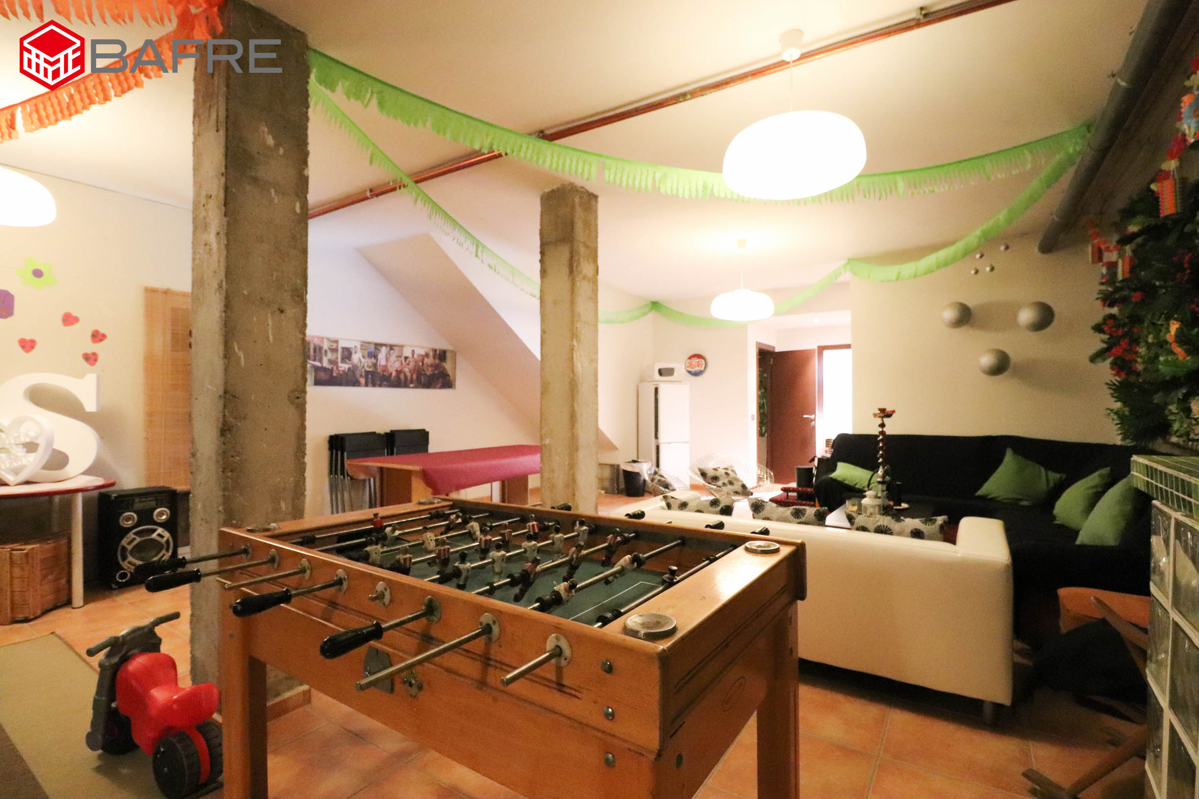 Chalet en Yeles 21
