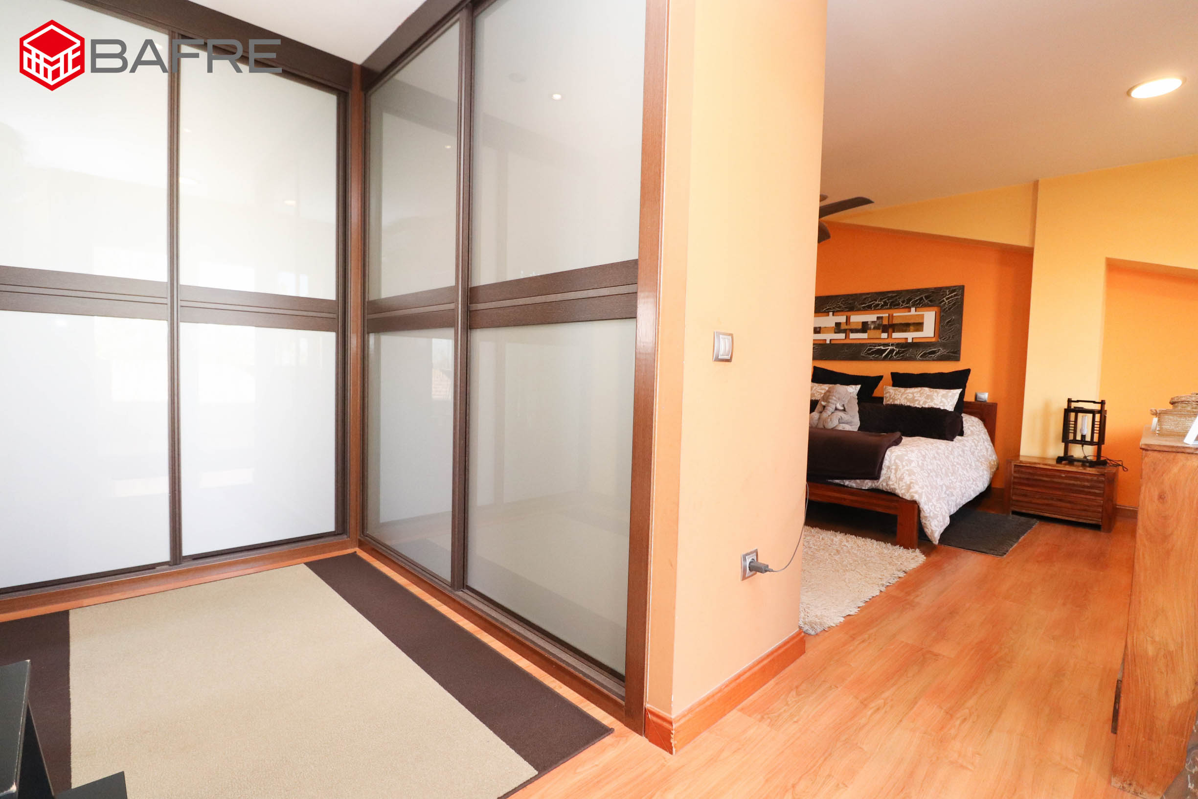 Chalet en Yeles 10