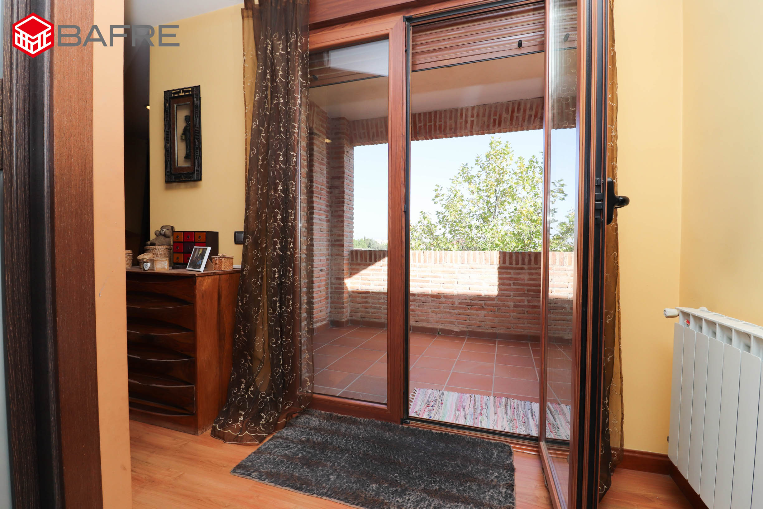 Chalet en Yeles 13