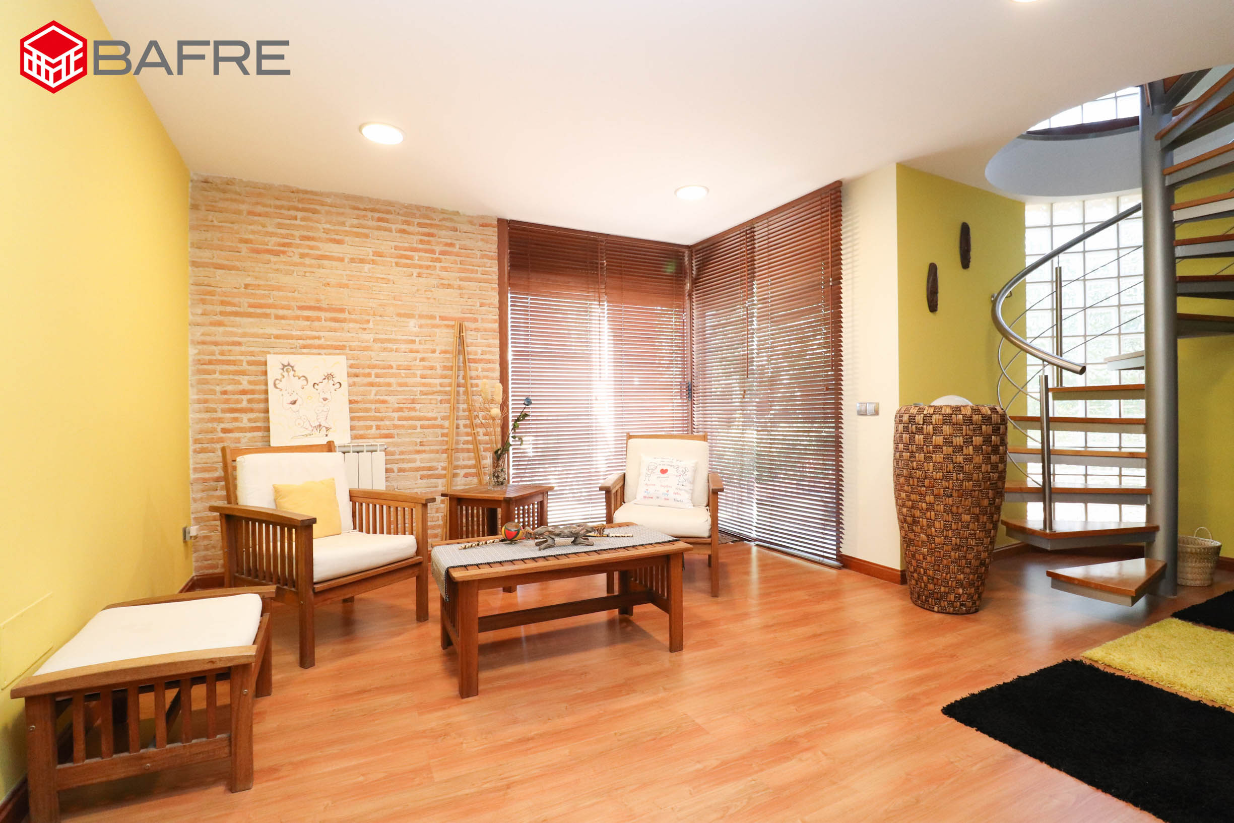 Chalet en Yeles 4