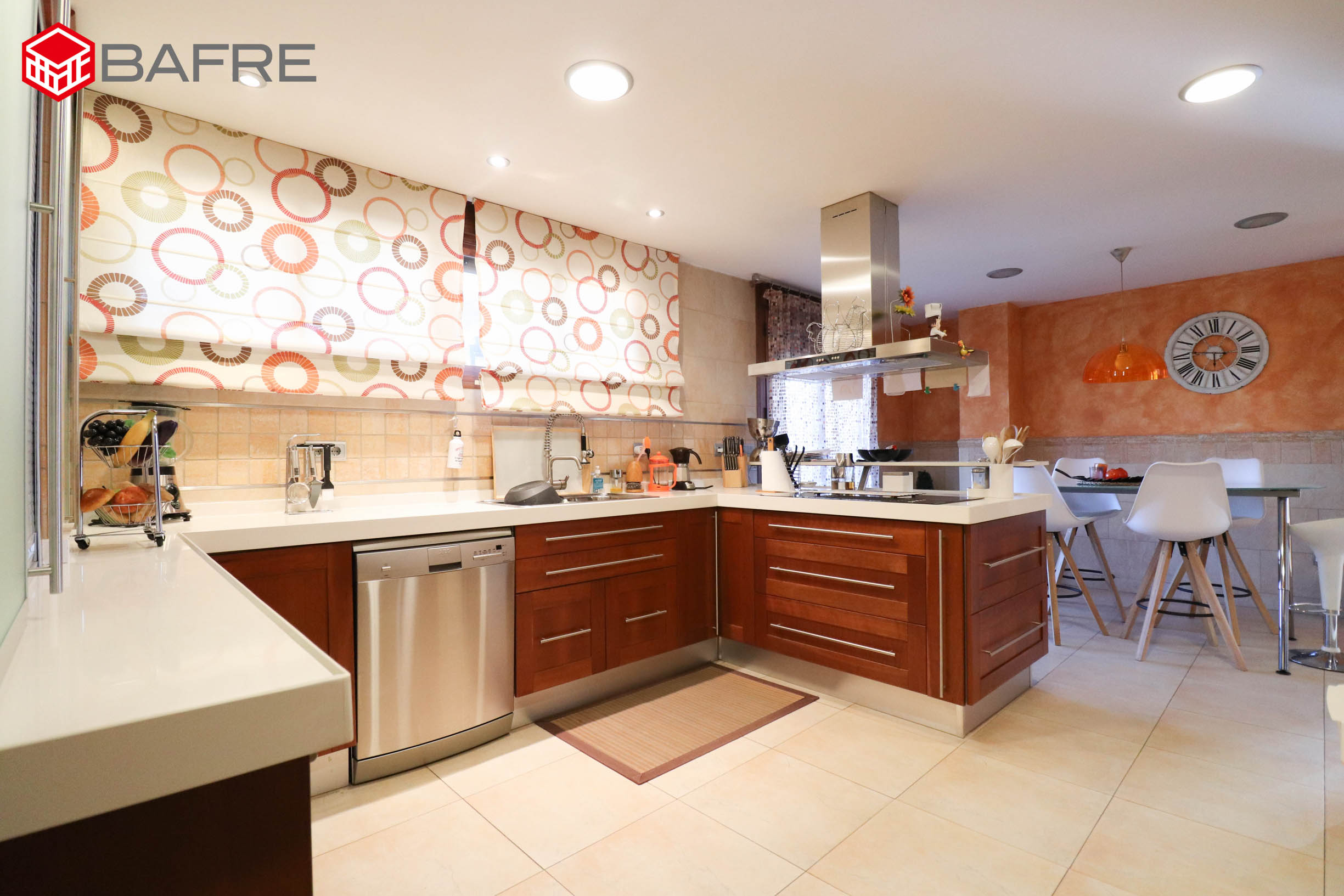 Chalet en Yeles 26