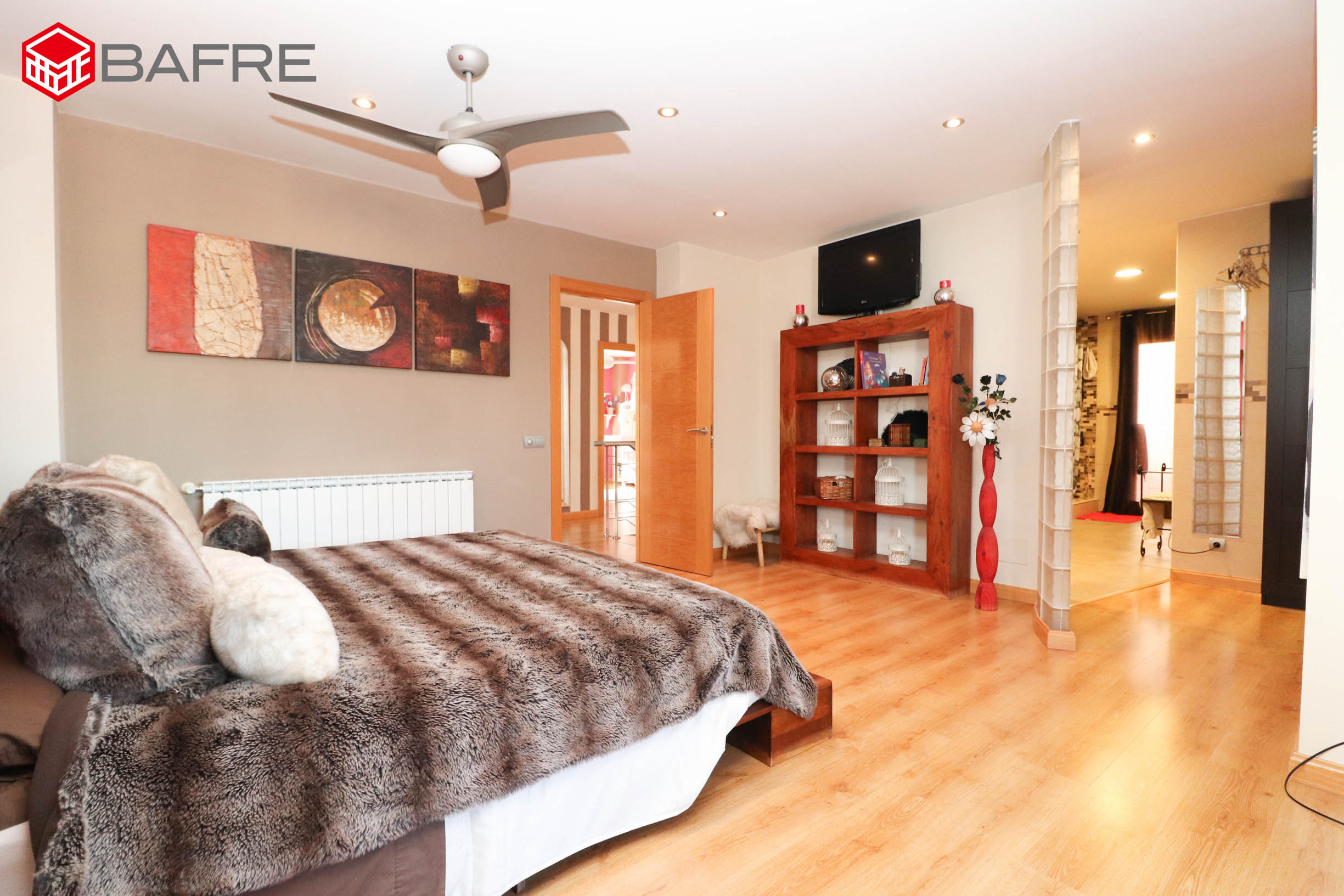 Chalet en Yeles 36