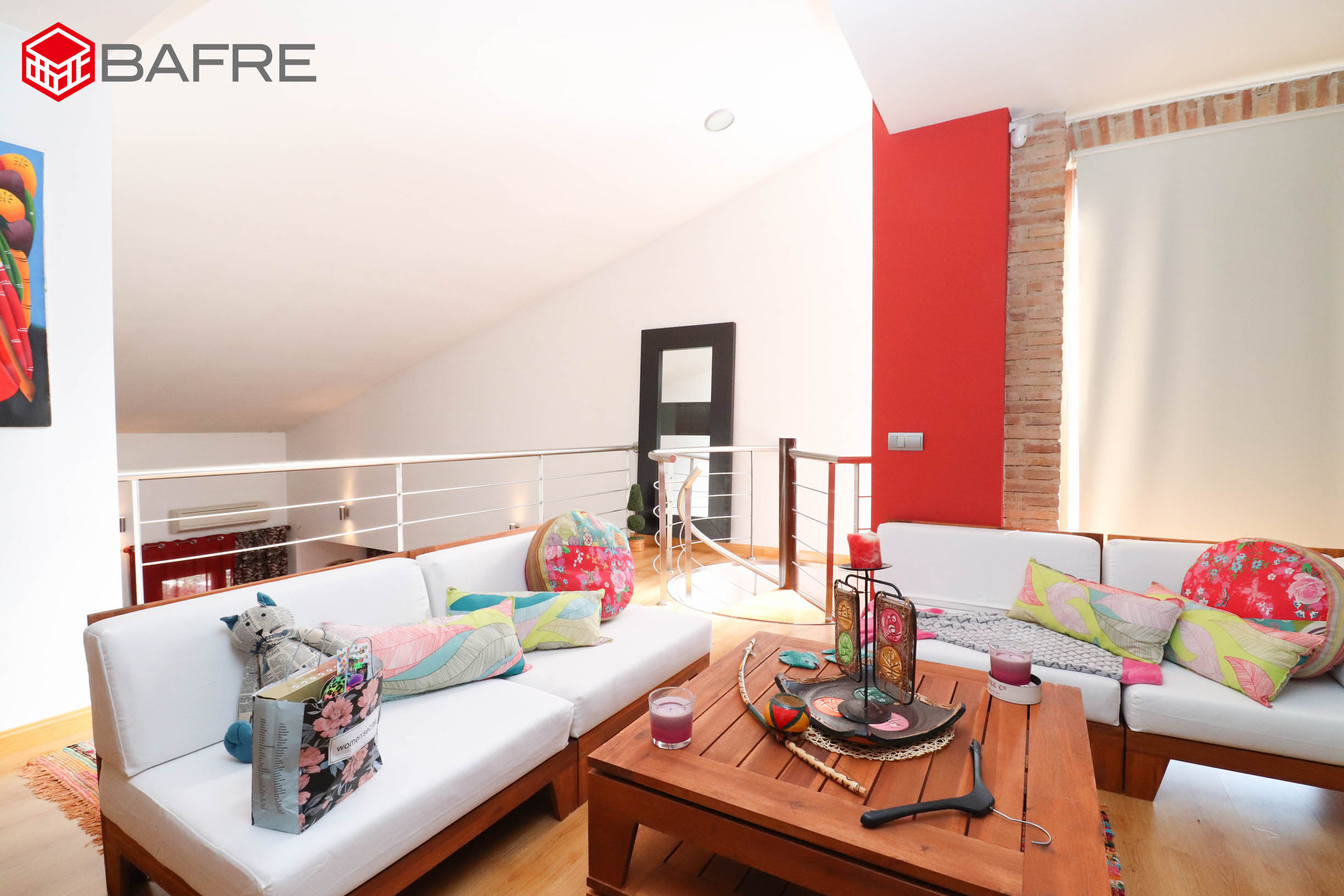 Chalet en Yeles 34
