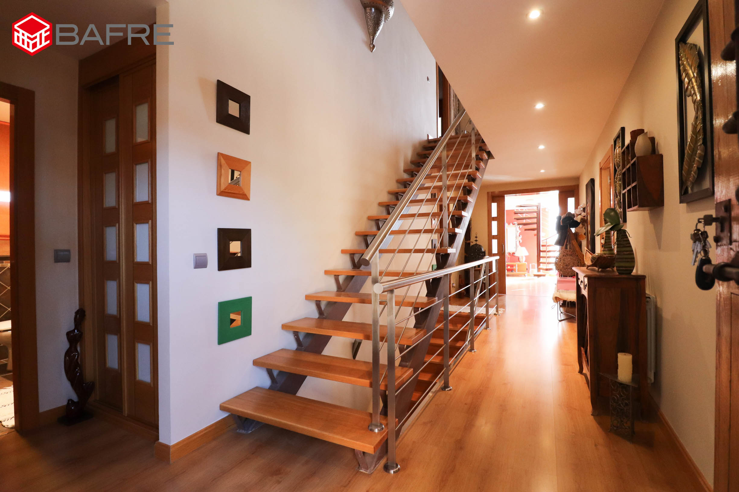 Chalet en Yeles 25