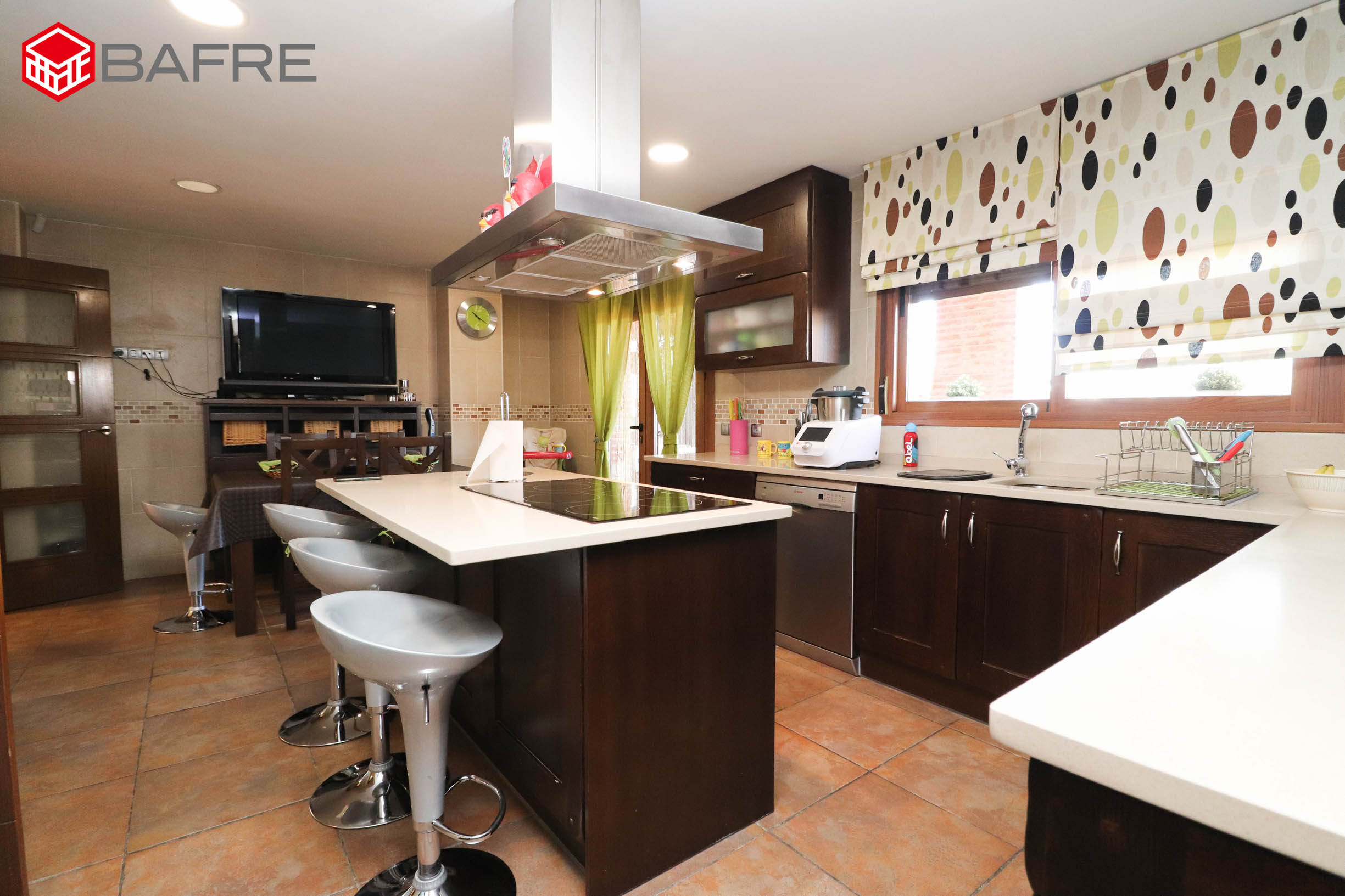 Chalet en Yeles 7