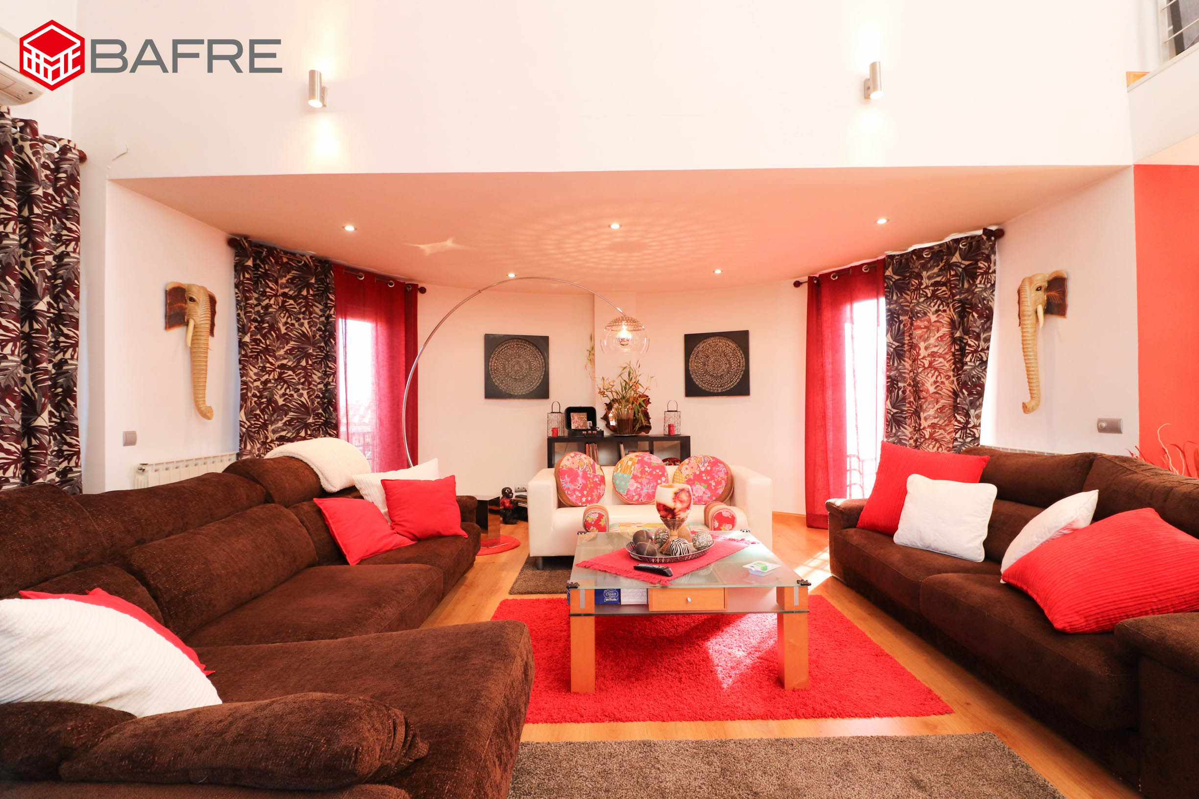 Chalet en Yeles 30
