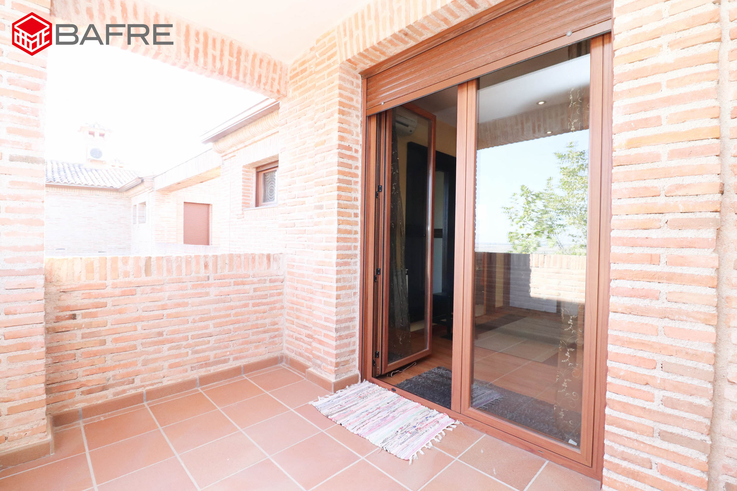 Chalet en Yeles 14