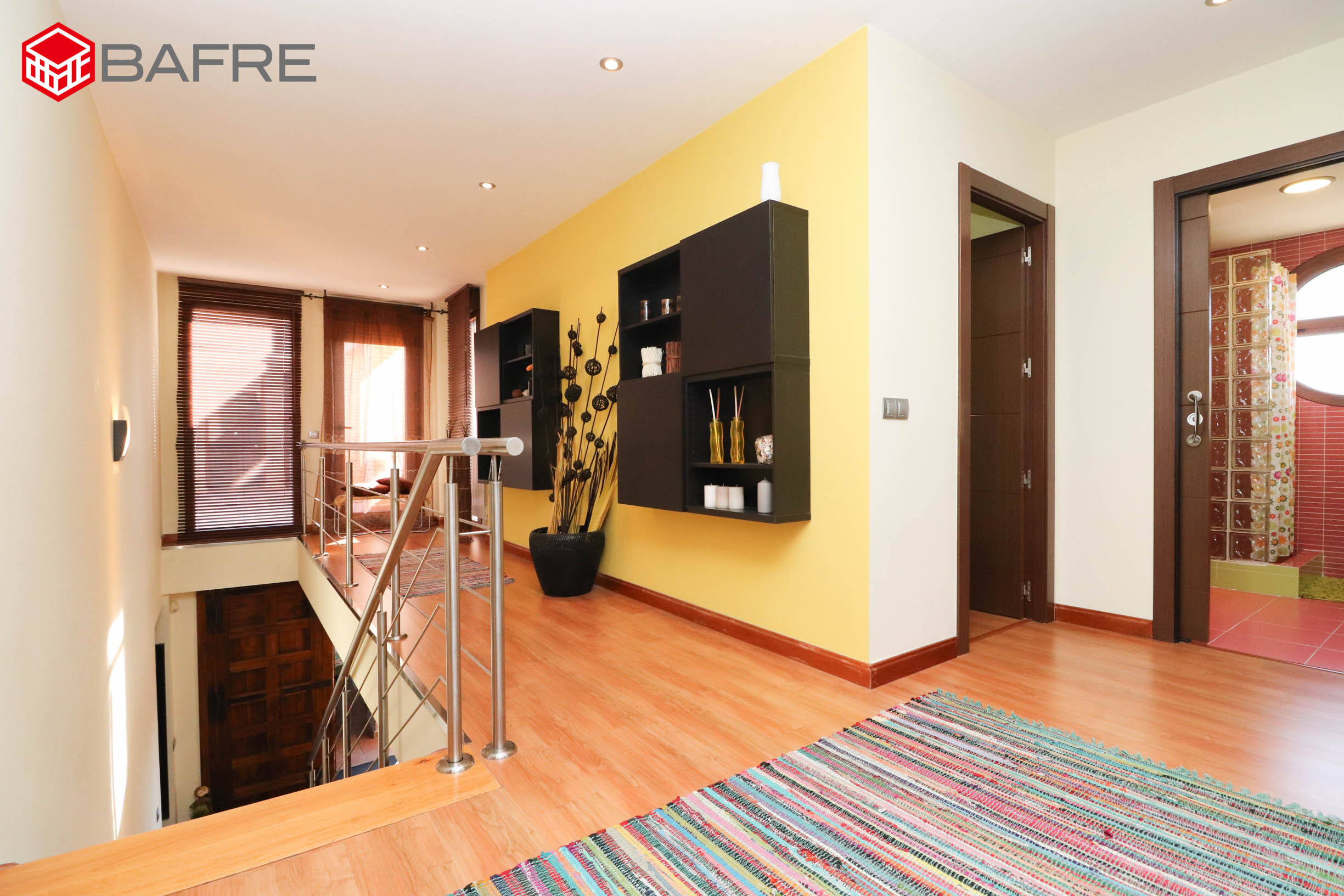Chalet en Yeles 20