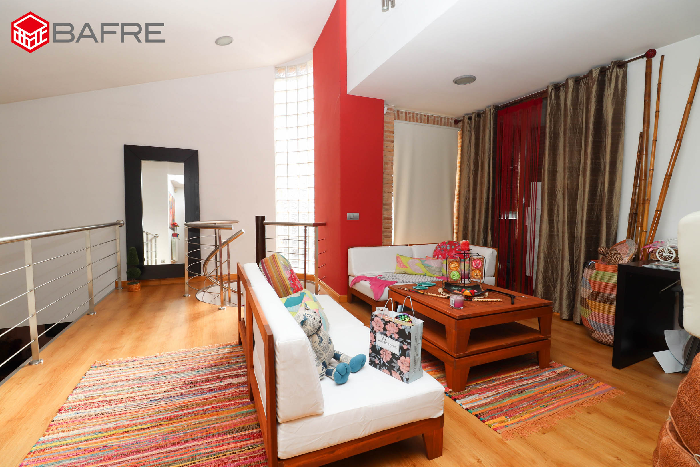 Chalet en Yeles 33