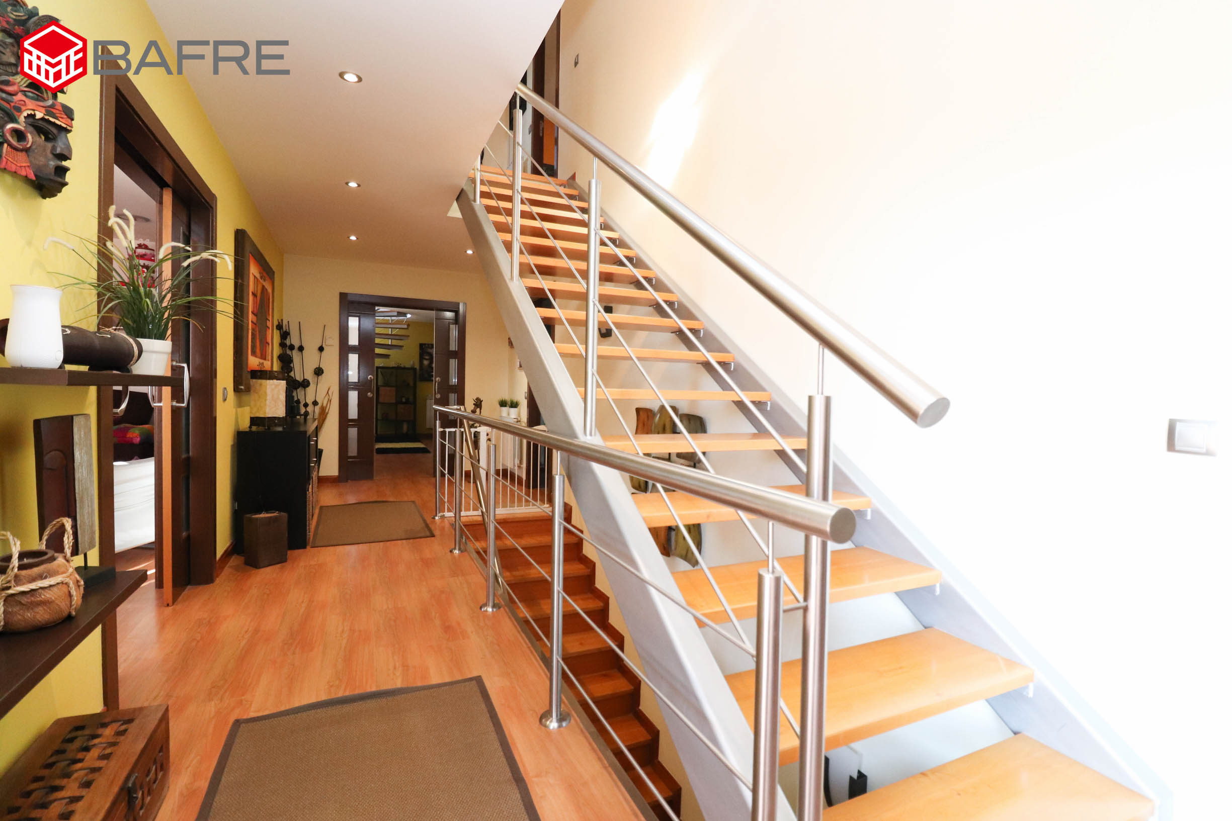 Chalet en Yeles 2