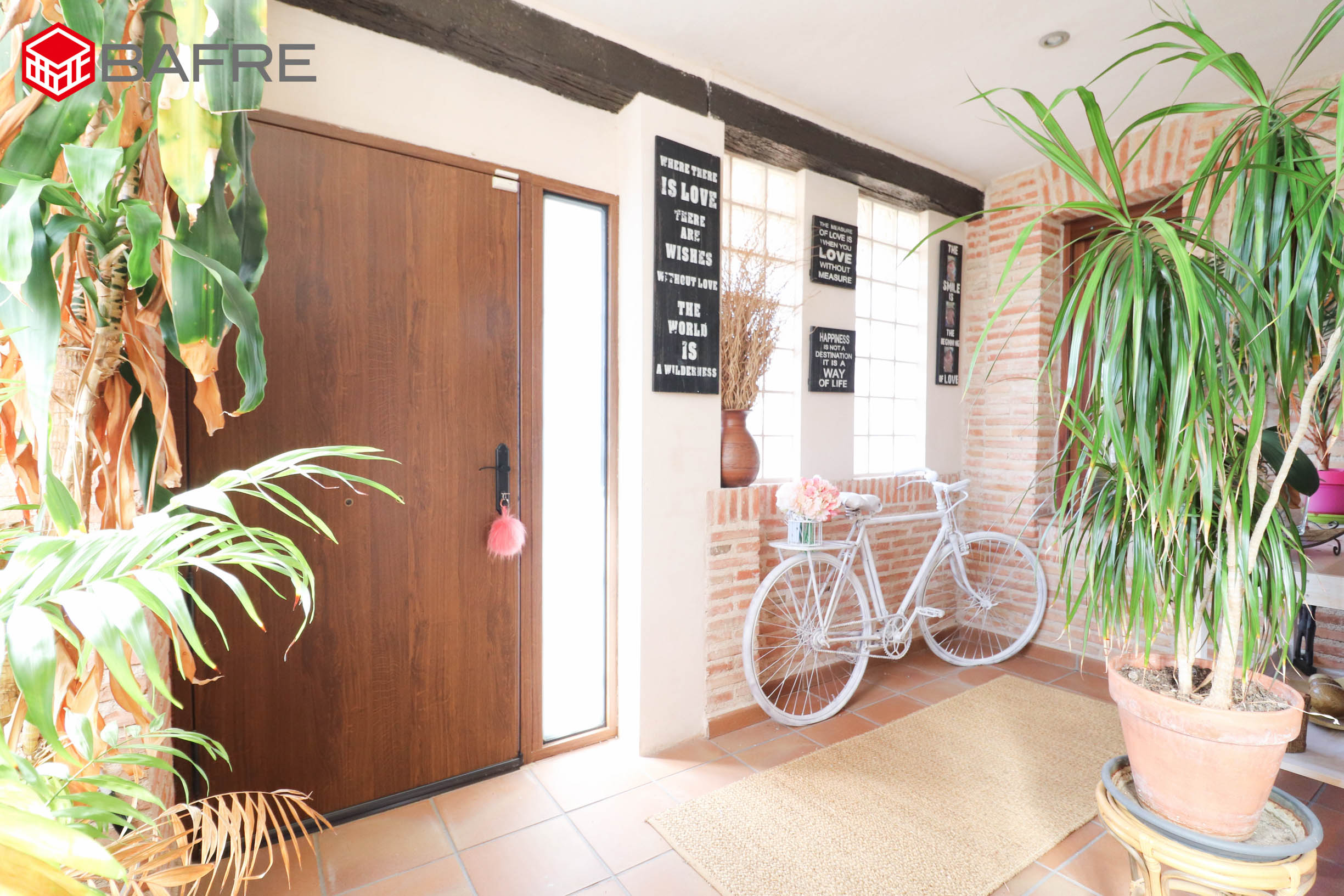 Chalet en Yeles 43
