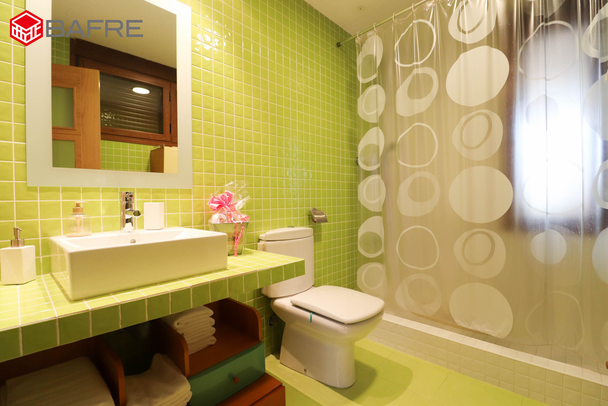Chalet en Yeles 29