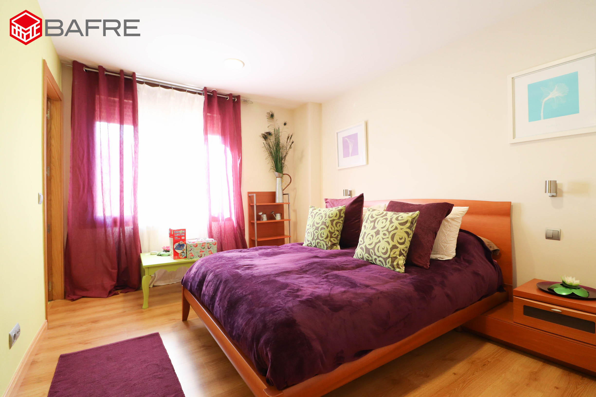 Chalet en Yeles 28