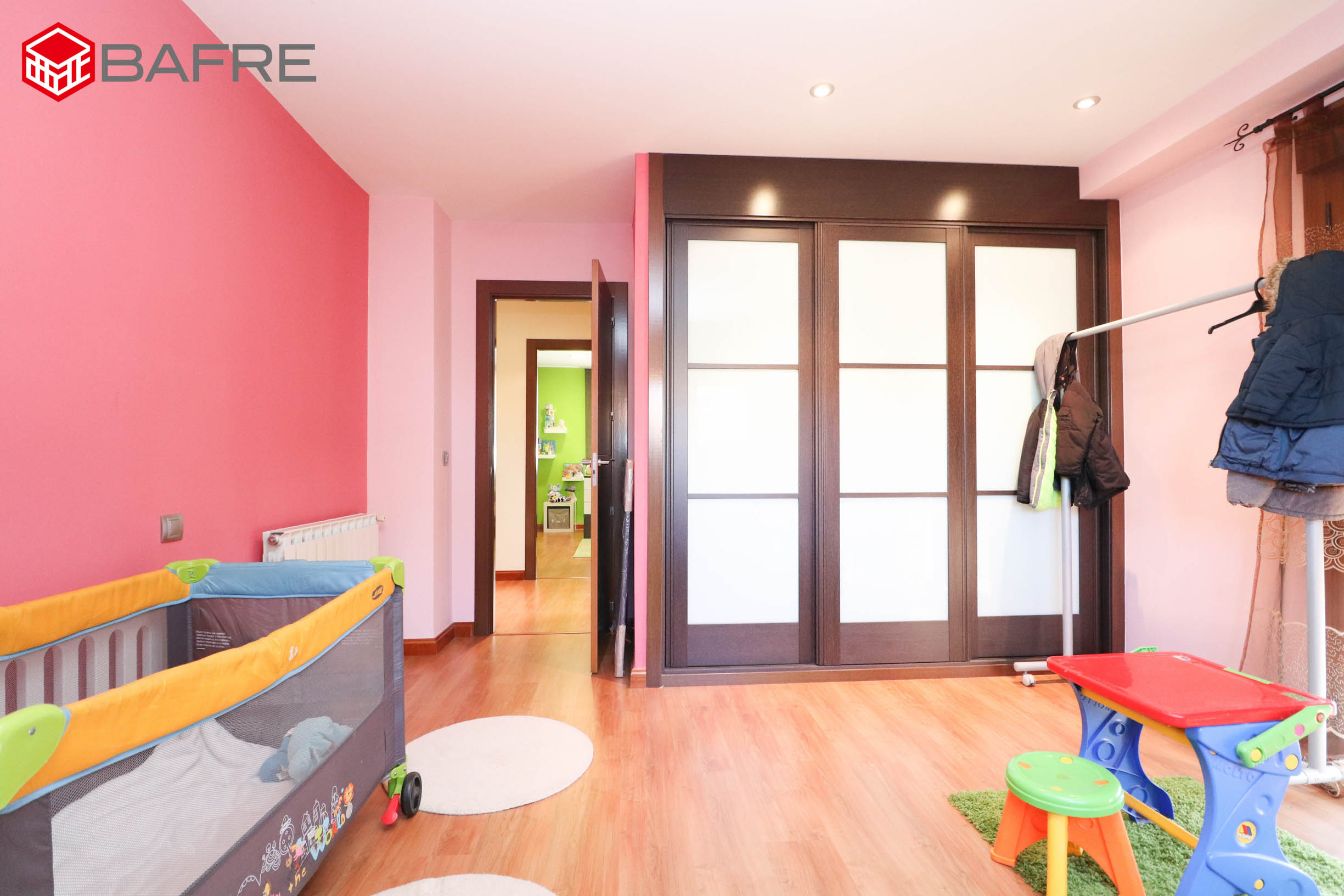 Chalet en Yeles 16