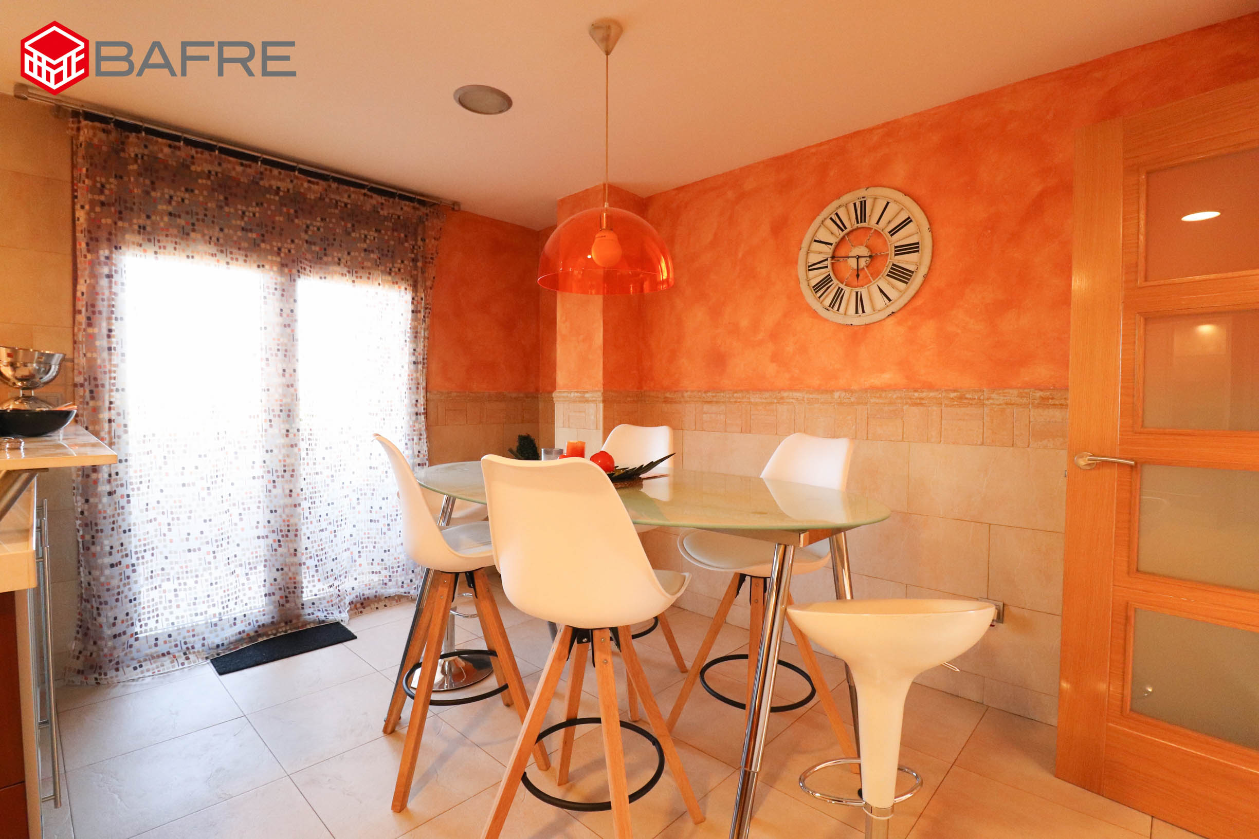 Chalet en Yeles 27