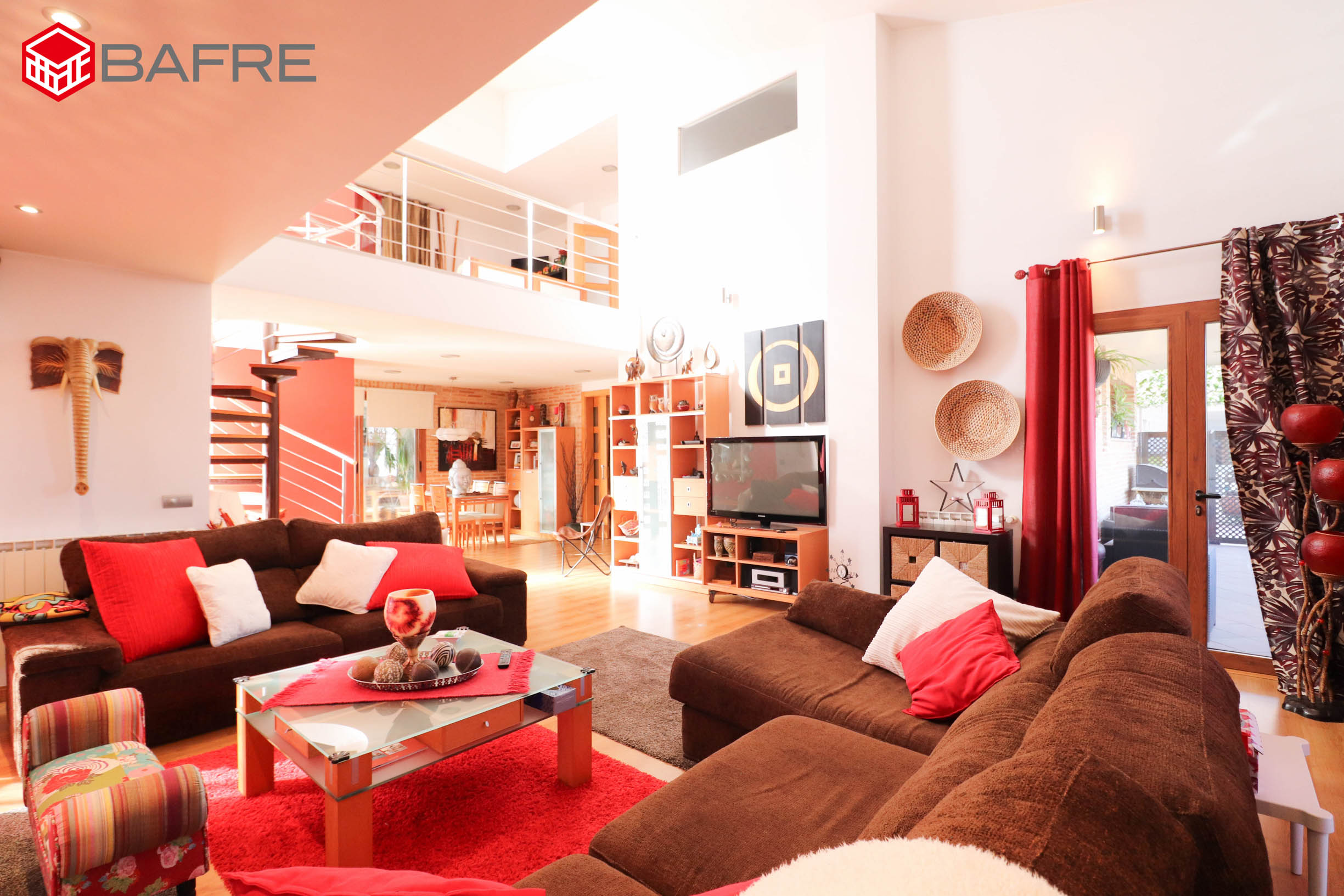 Chalet en Yeles 31