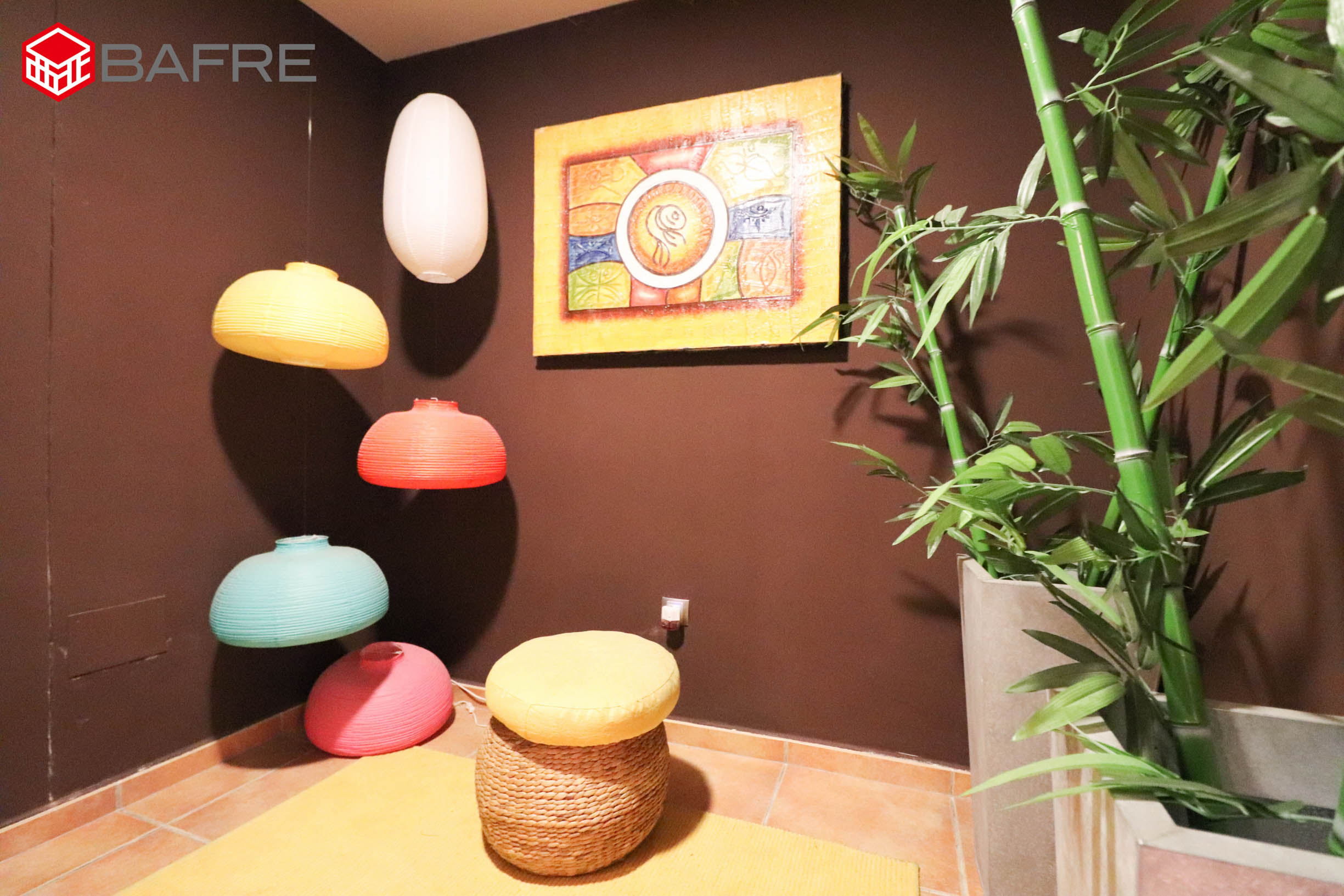 Chalet en Yeles 22