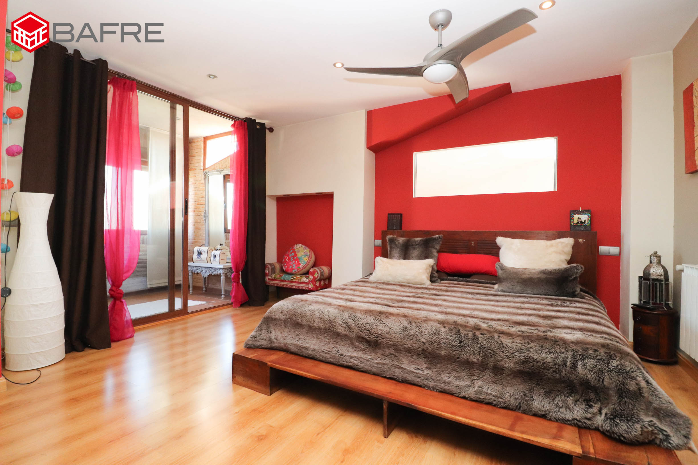 Chalet en Yeles 35