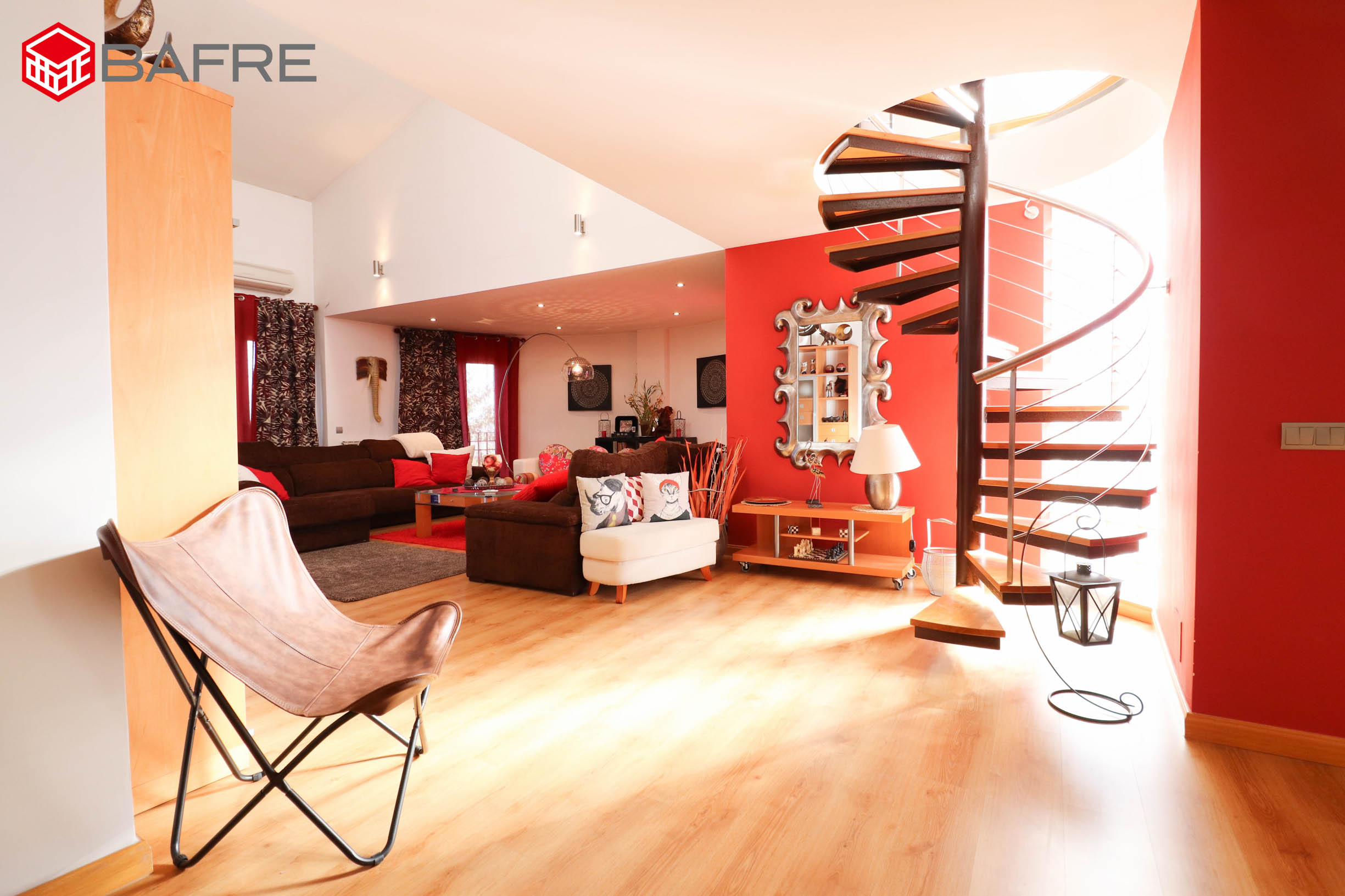Chalet en Yeles 32