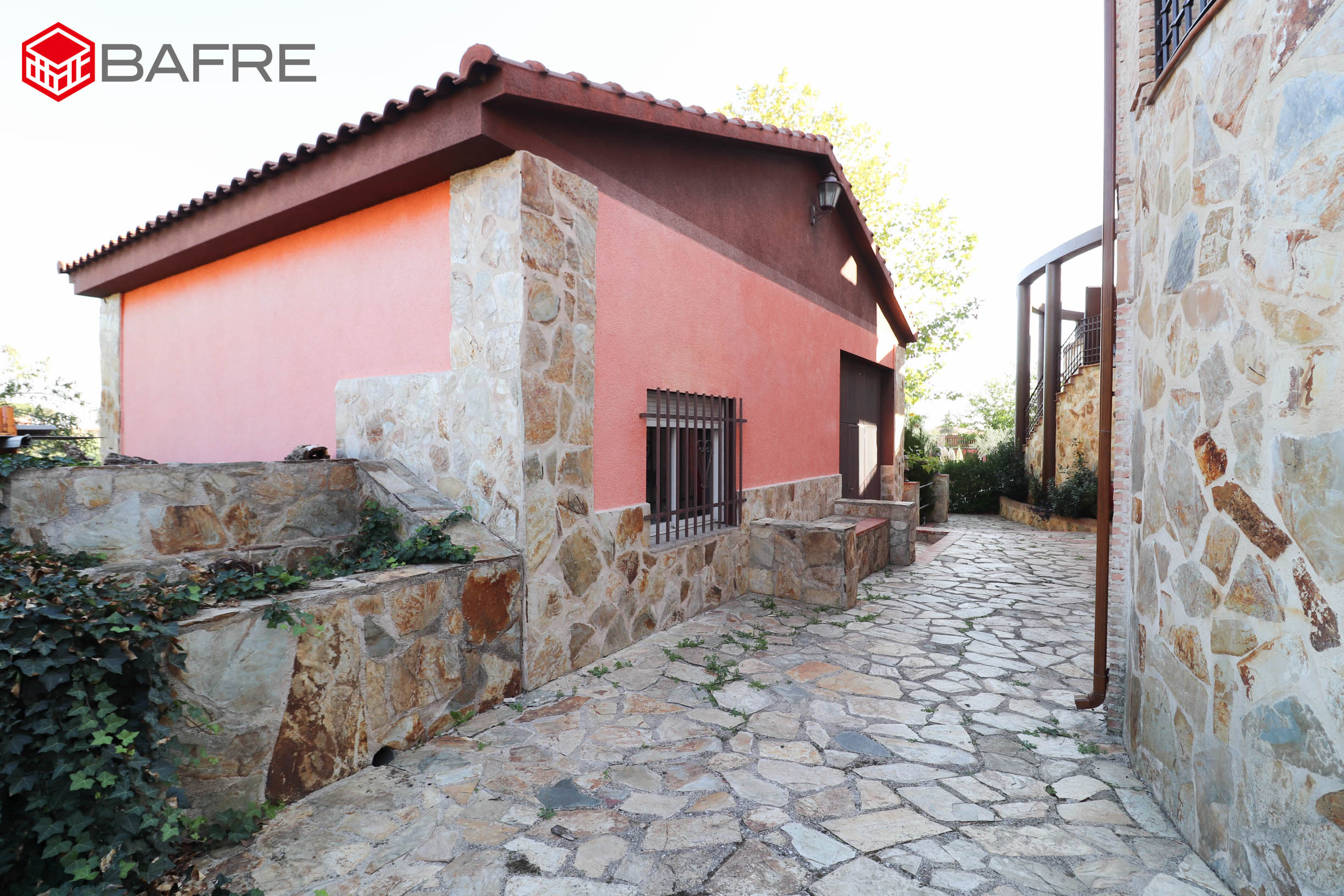 Chalet en Yeles 48