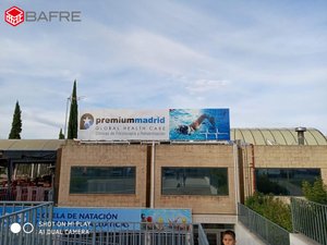 Local en Avenida de Monteclaro