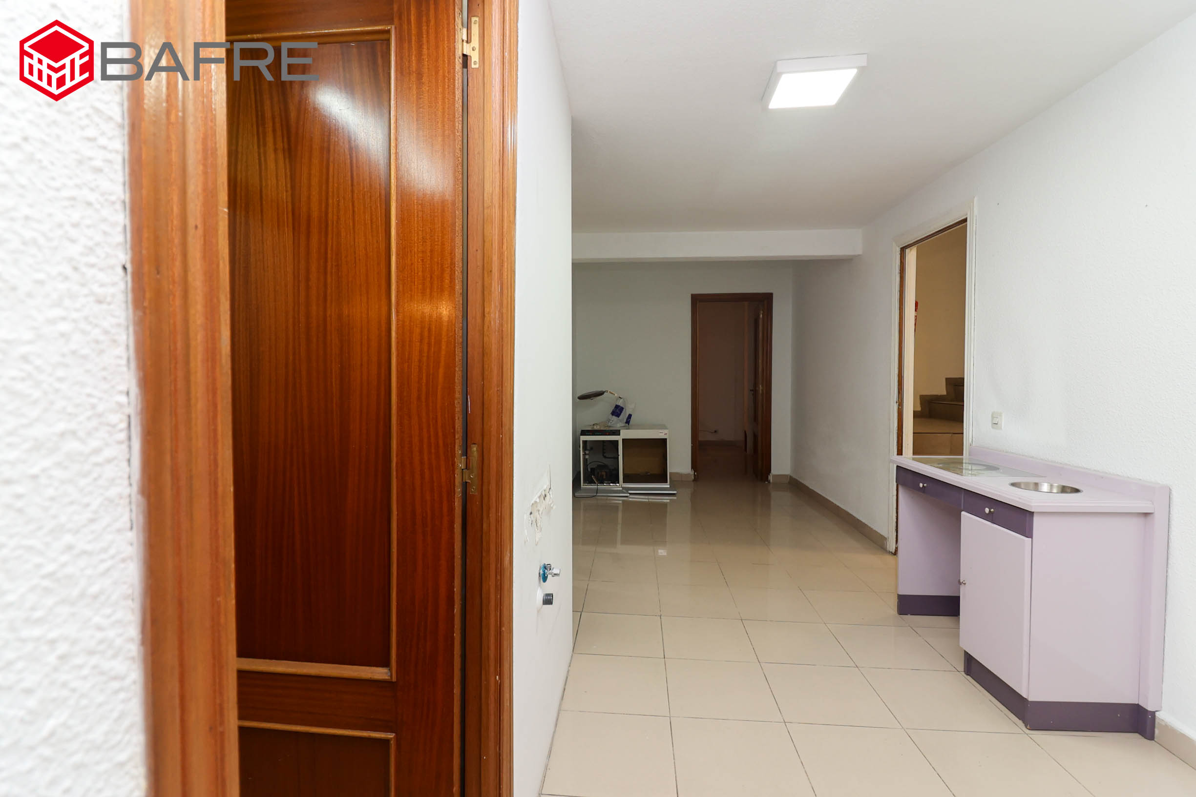 Local en San Sebastián de los Reyes 37
