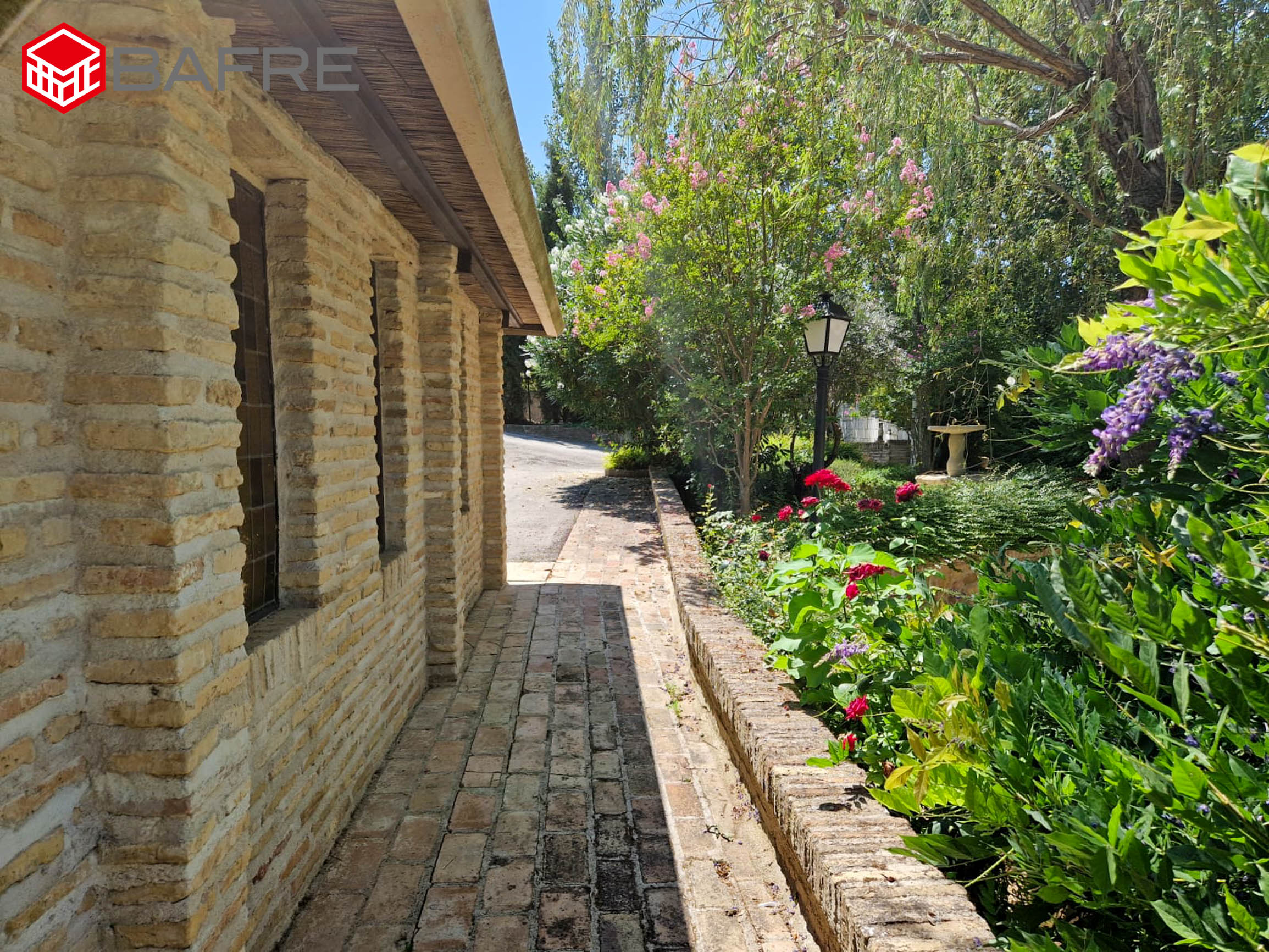 Finca en Toledo 9