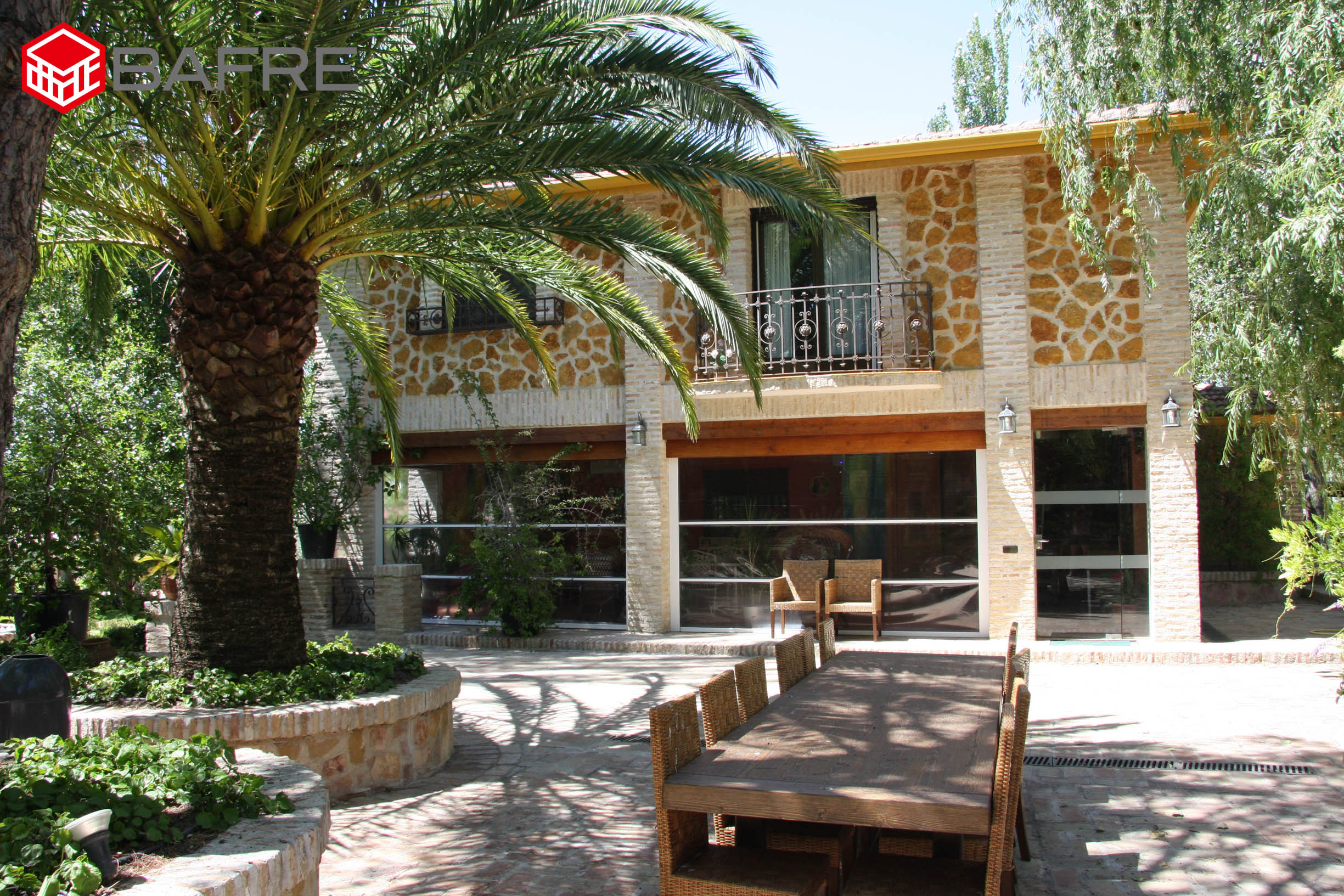 Finca en Toledo 3